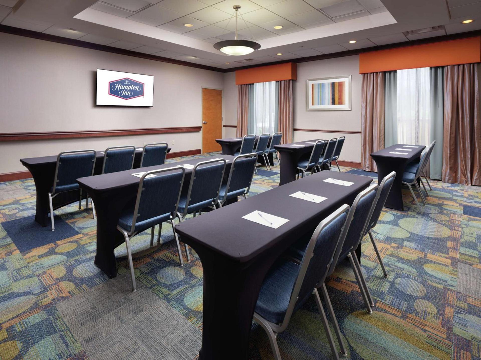 Hampton Inn Chattanooga West/Lookout Mountain photo 27