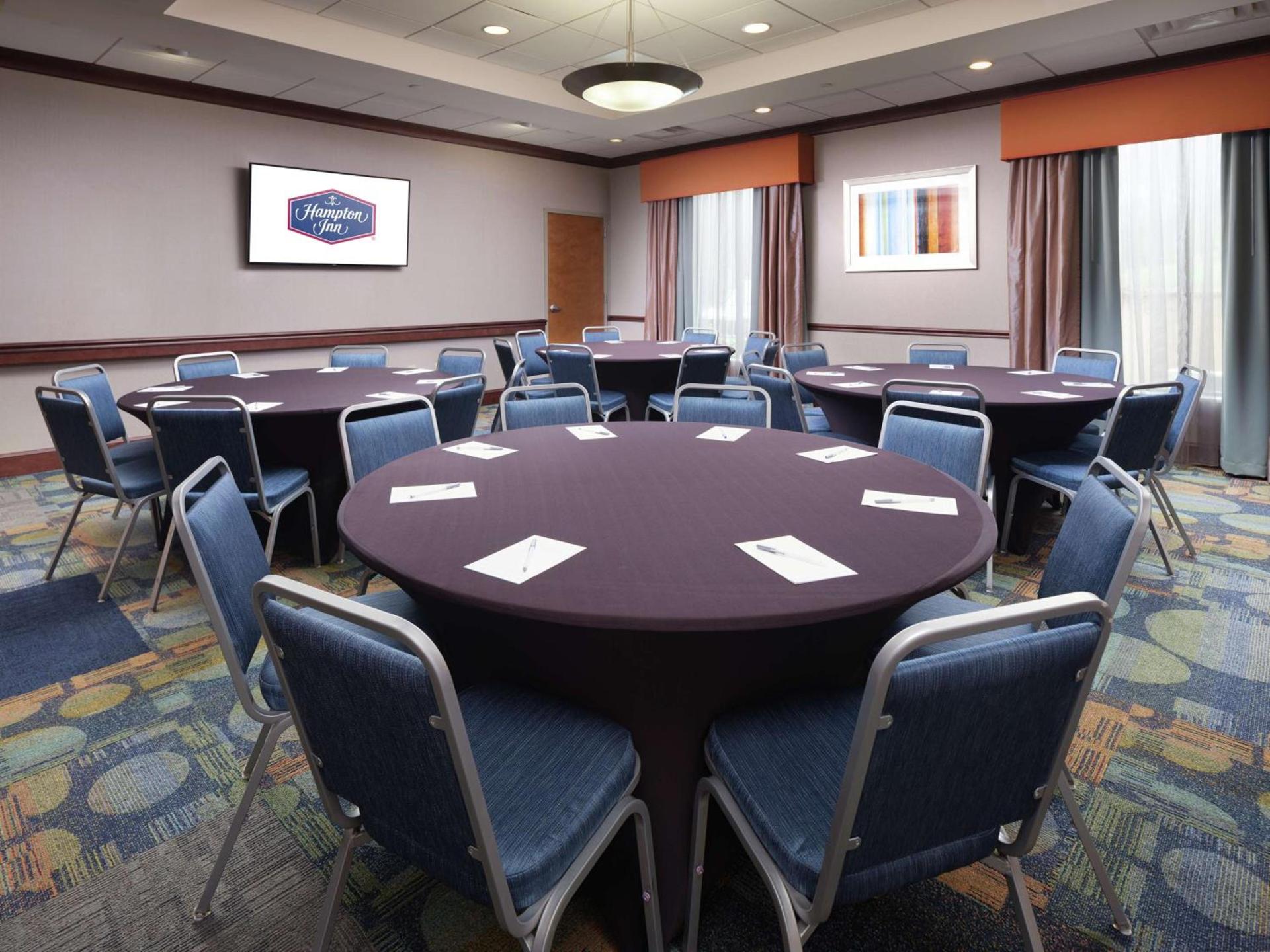 Hampton Inn Chattanooga West/Lookout Mountain photo 28
