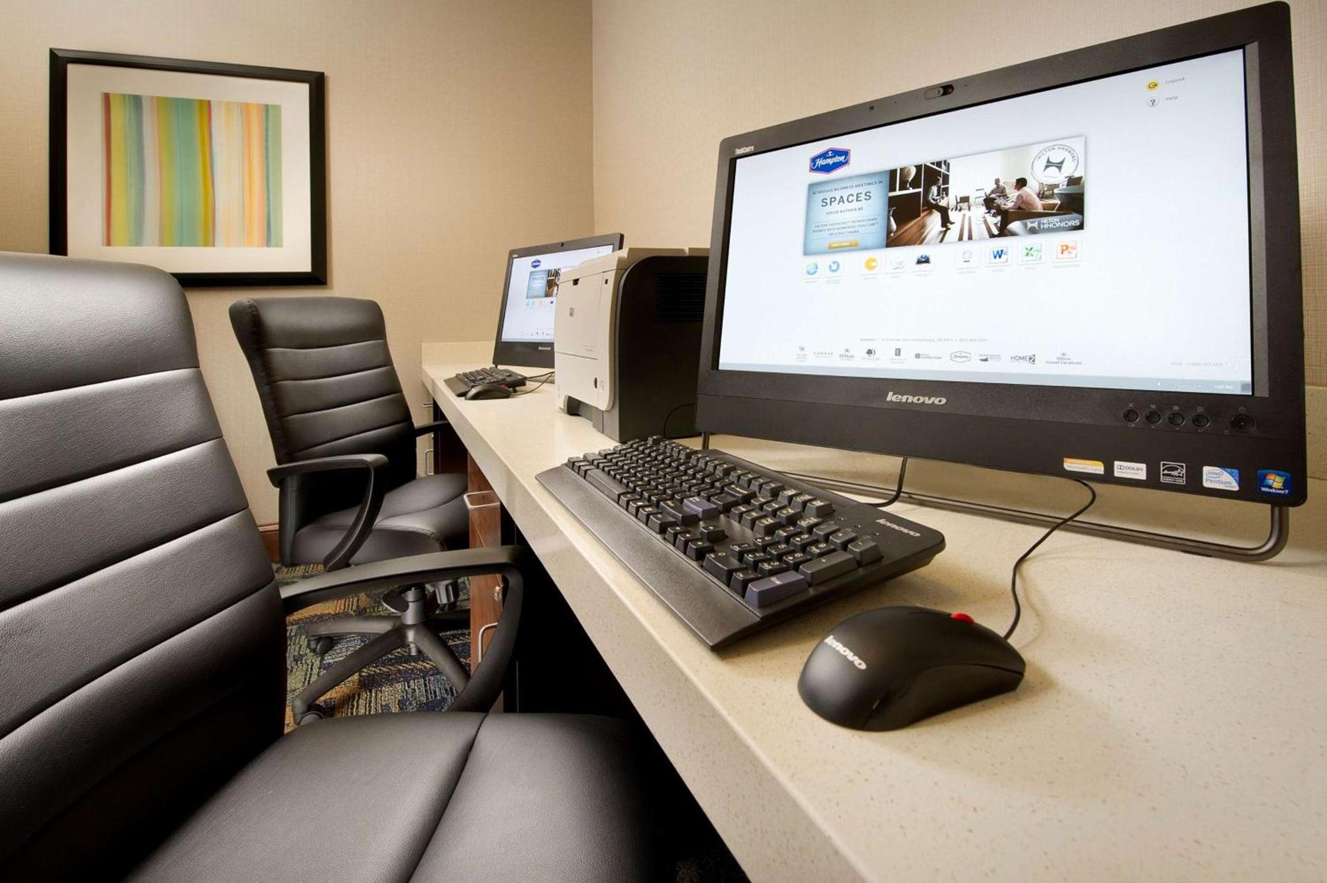 Hampton Inn Chattanooga West/Lookout Mountain photo 29
