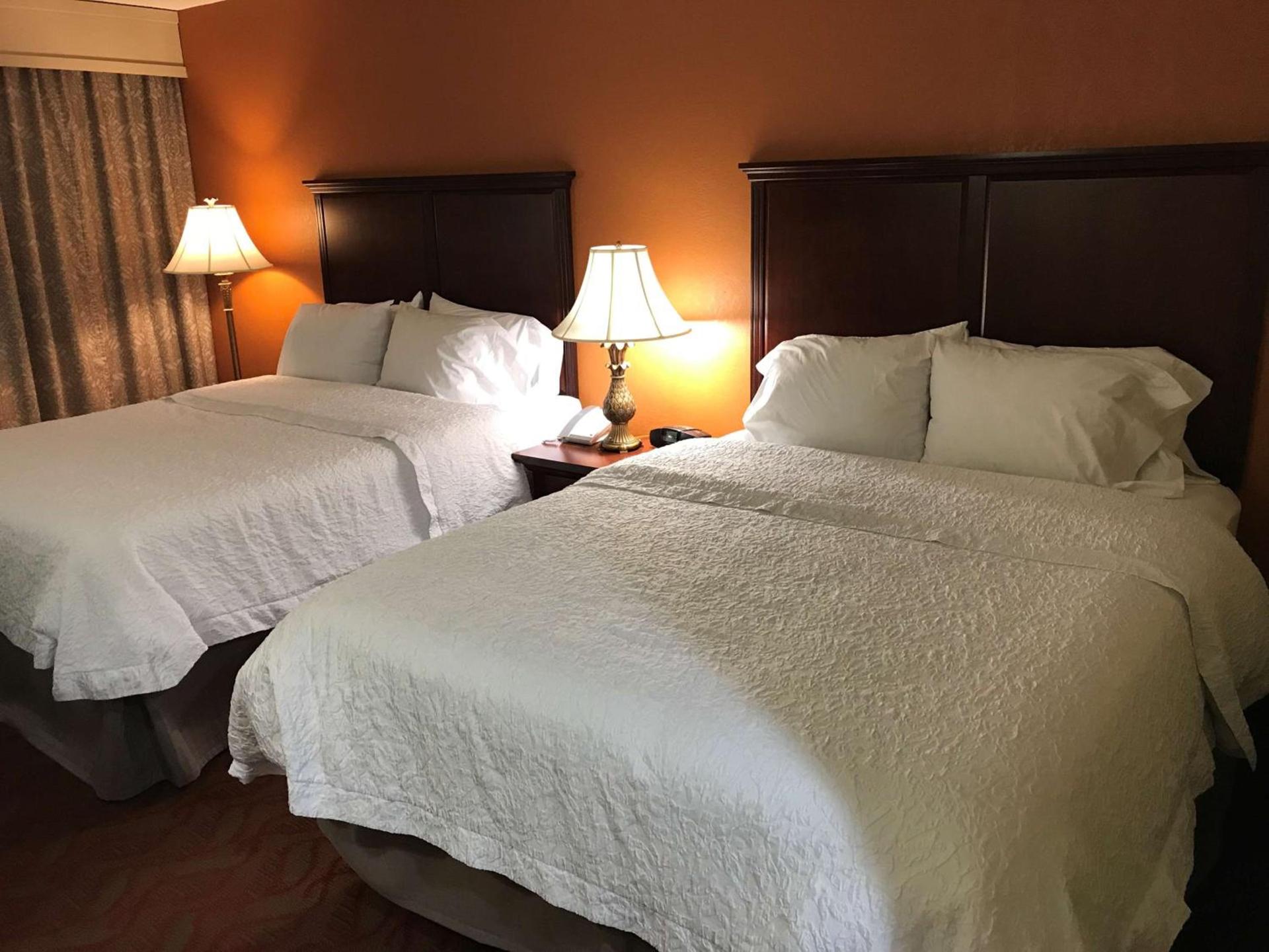 Hampton Inn & Suites Bolingbrook photo 23