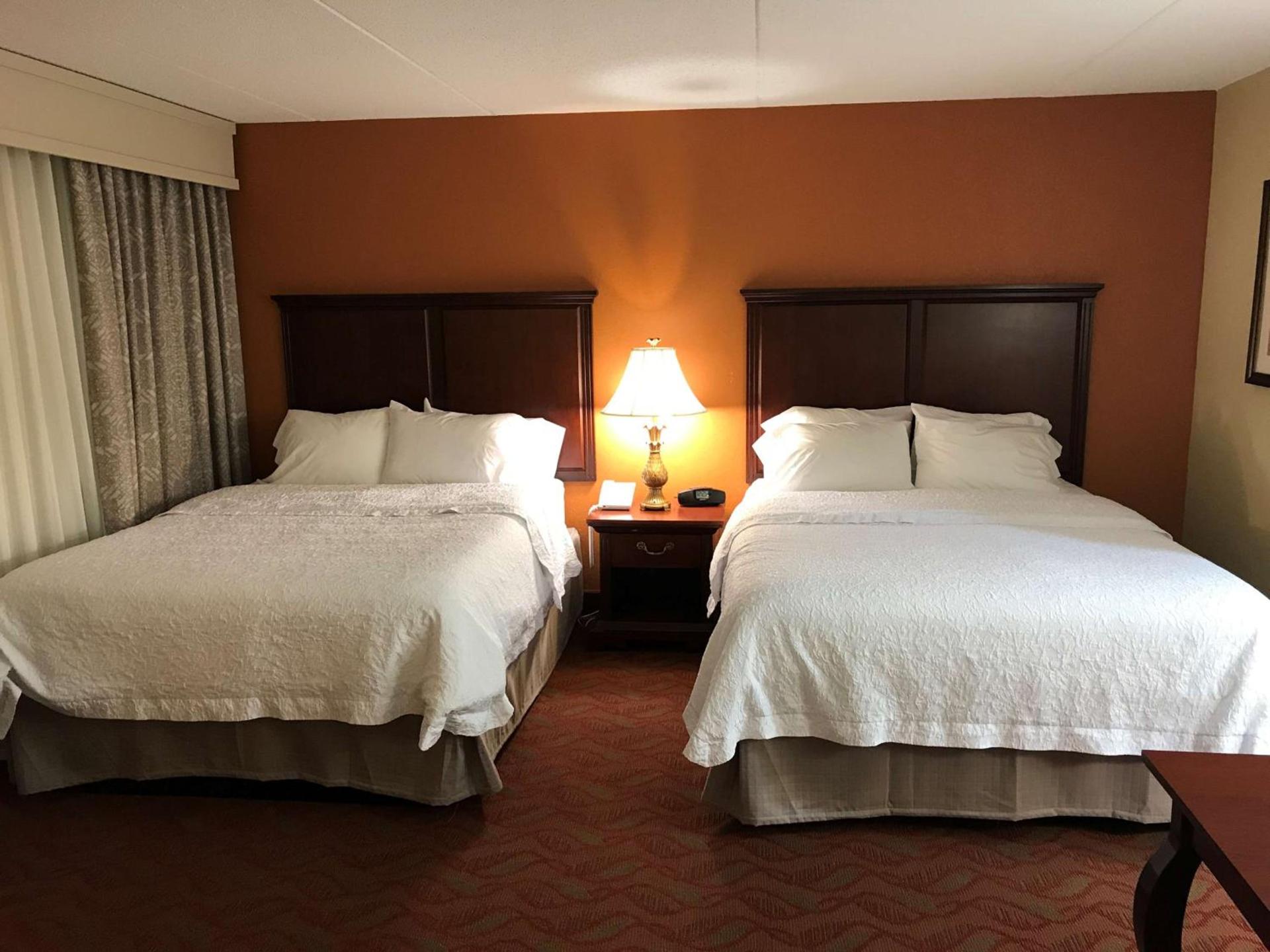 Hampton Inn & Suites Bolingbrook photo 25