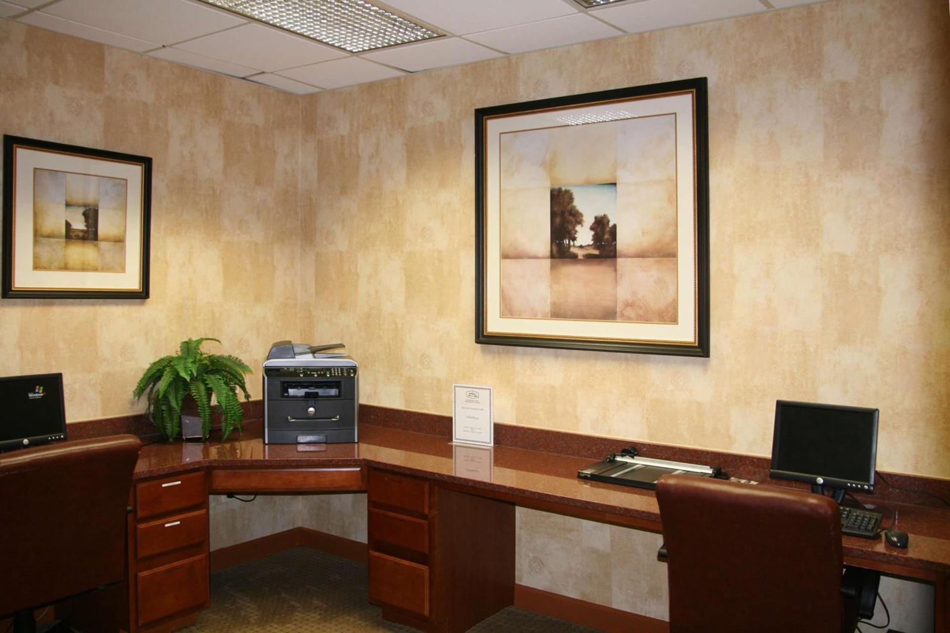 Hampton Inn & Suites Bolingbrook photo 30