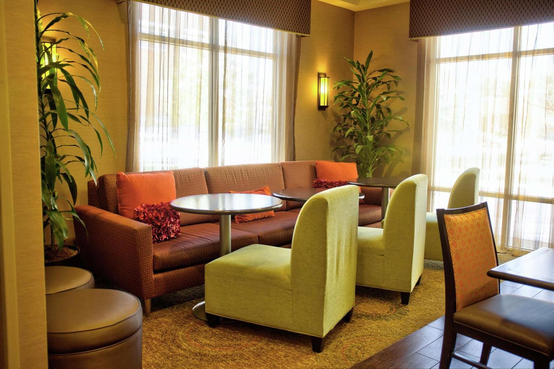 Spark by Hilton Cedar City photo 4