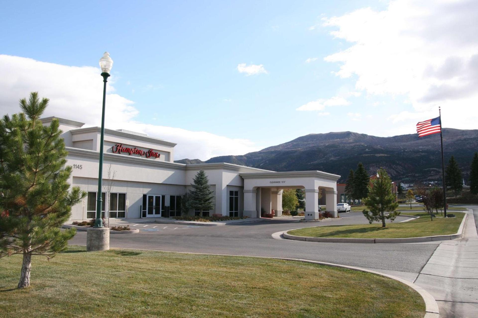 Spark by Hilton Cedar City photo 1