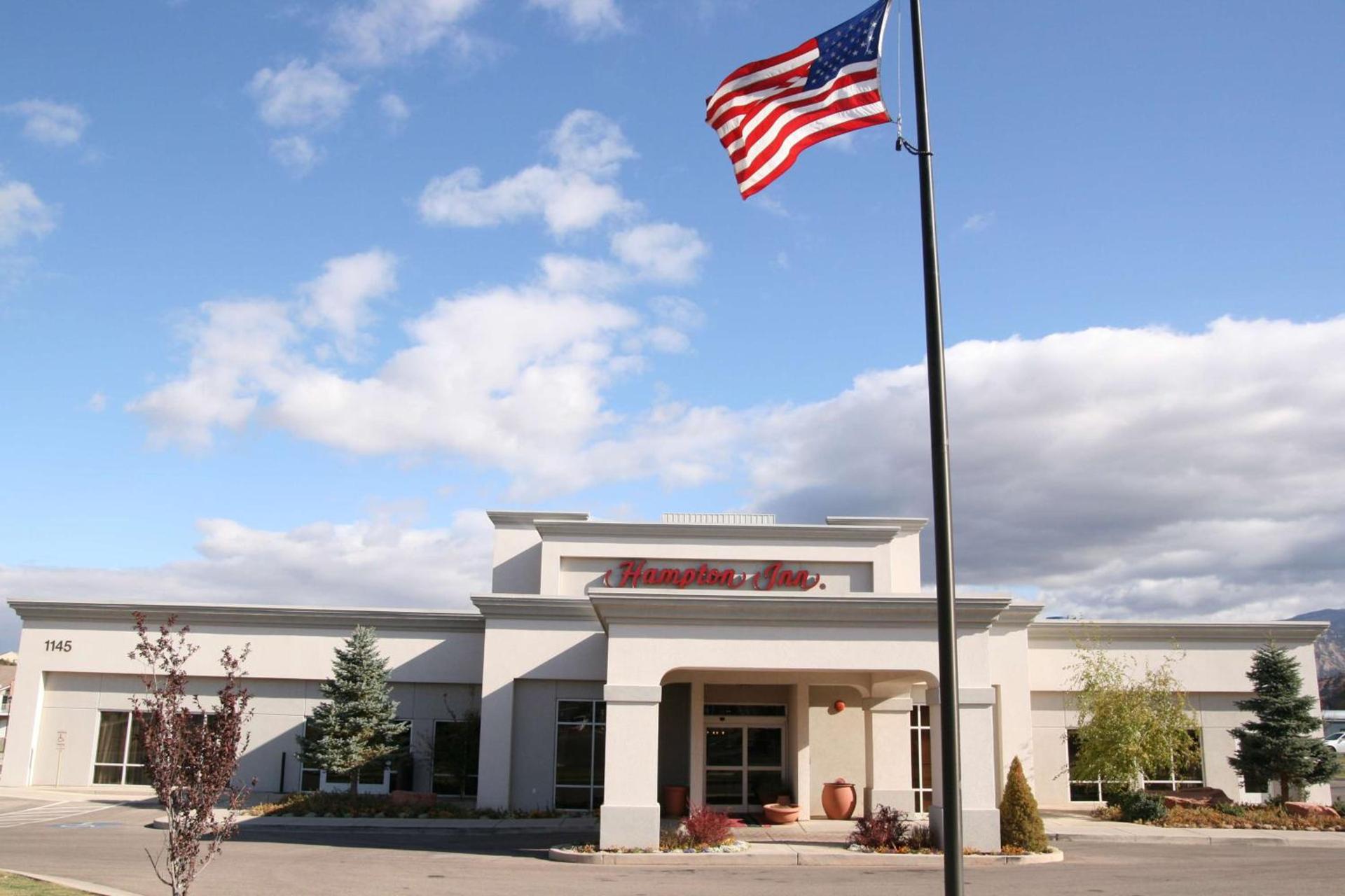 Spark by Hilton Cedar City photo 2