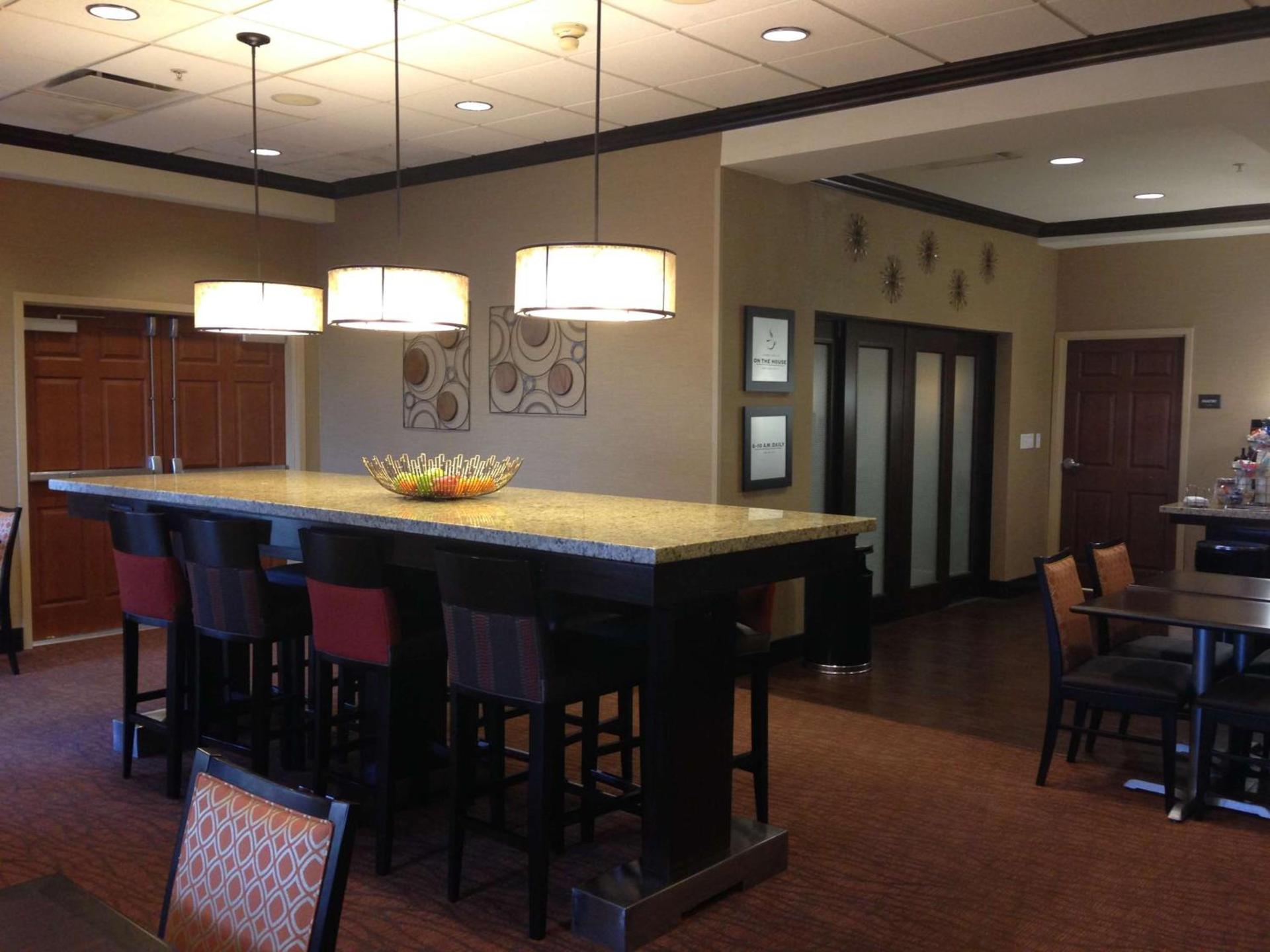 Spark by Hilton Cedar City photo 8