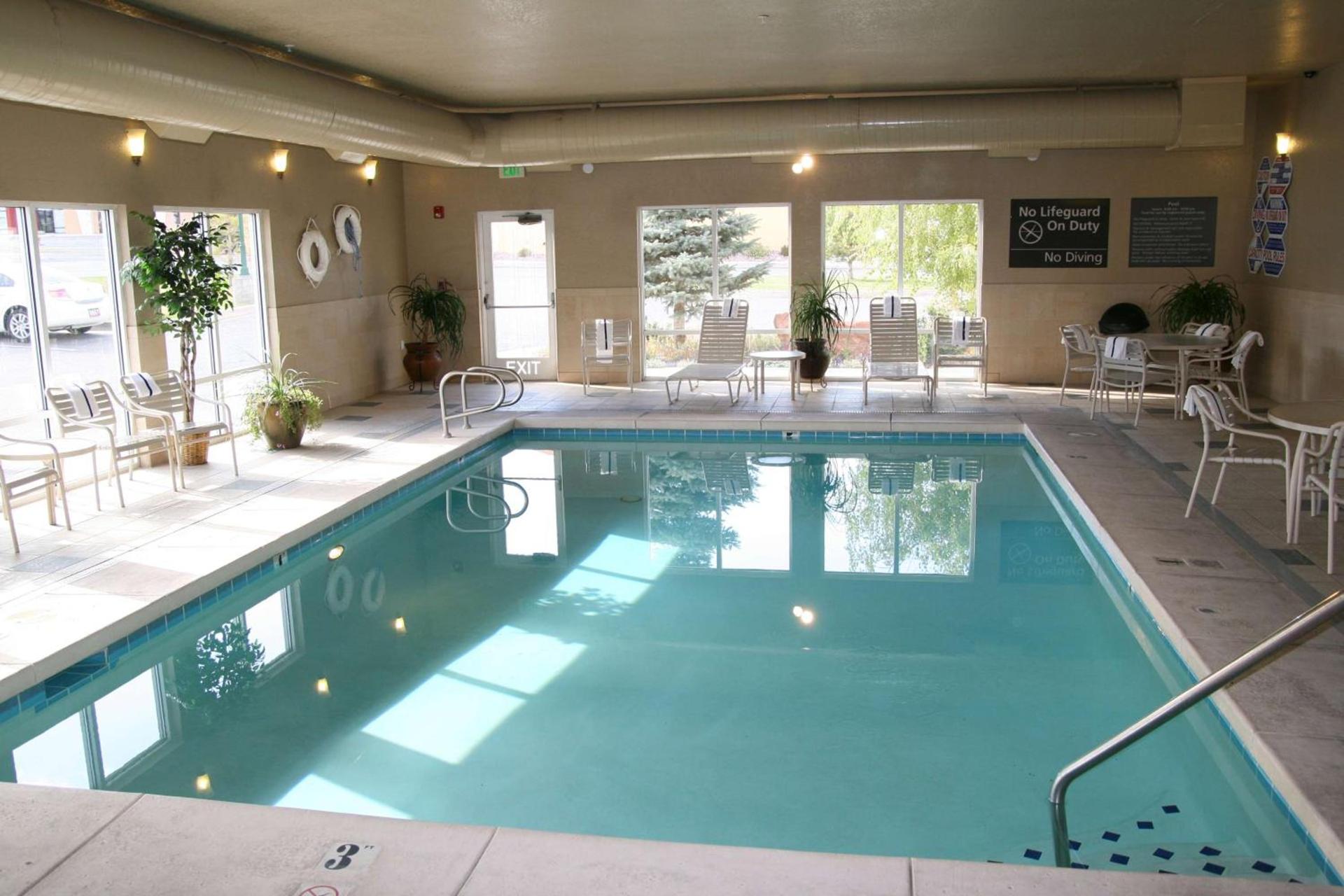 Spark by Hilton Cedar City photo 6