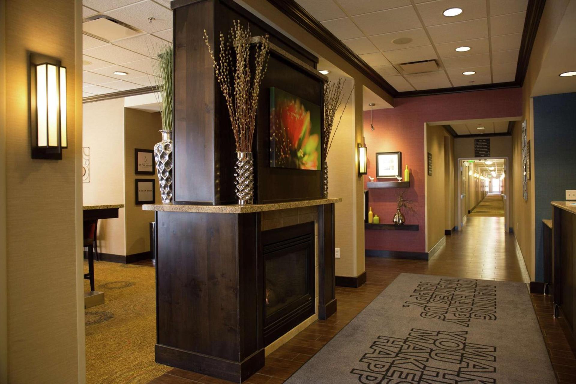 Spark by Hilton Cedar City photo 3