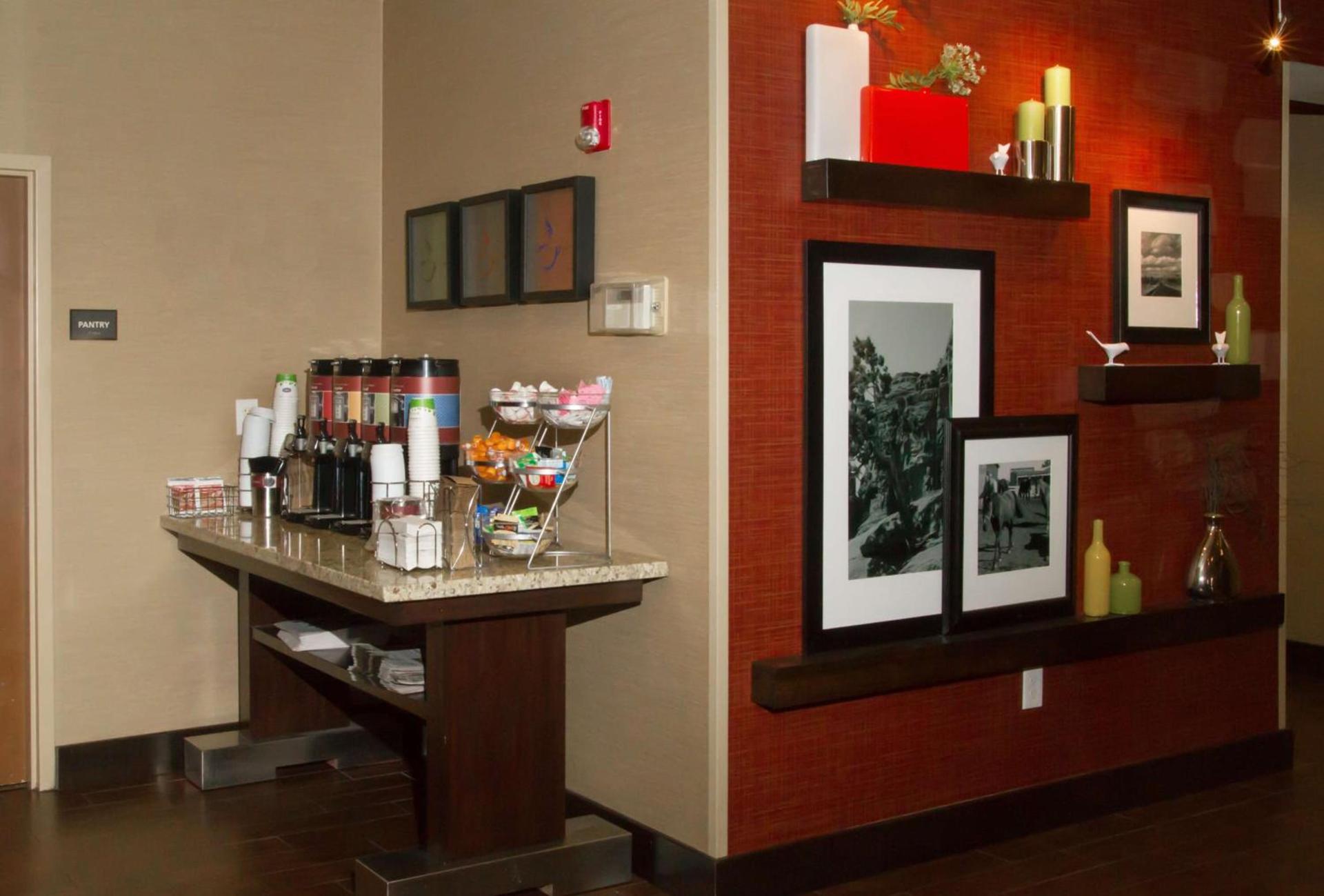 Spark by Hilton Cedar City photo 9