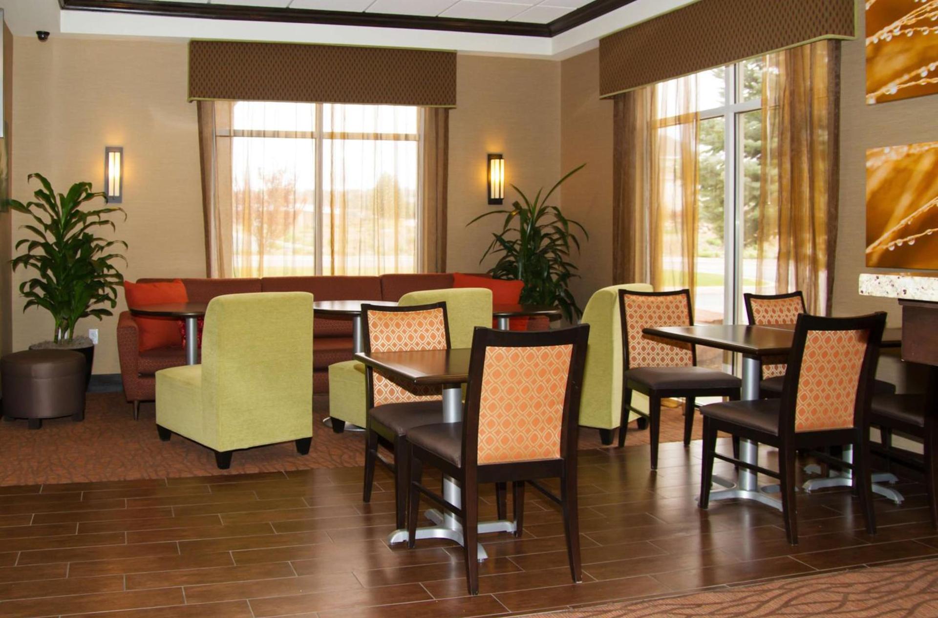Spark by Hilton Cedar City photo 12