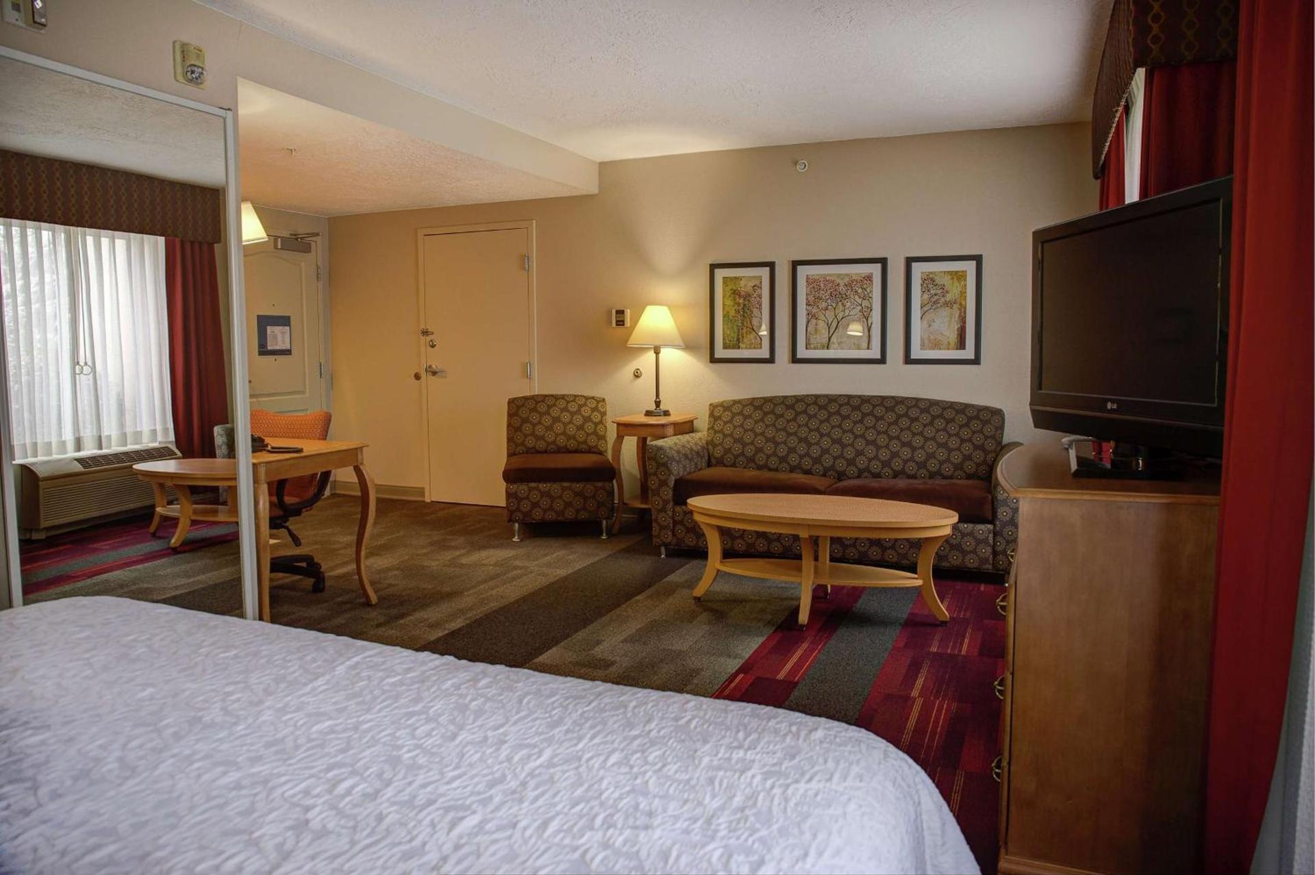 Spark by Hilton Cedar City photo 16