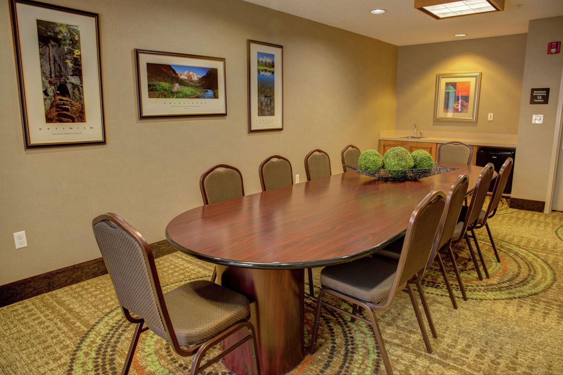 Spark by Hilton Cedar City photo 35