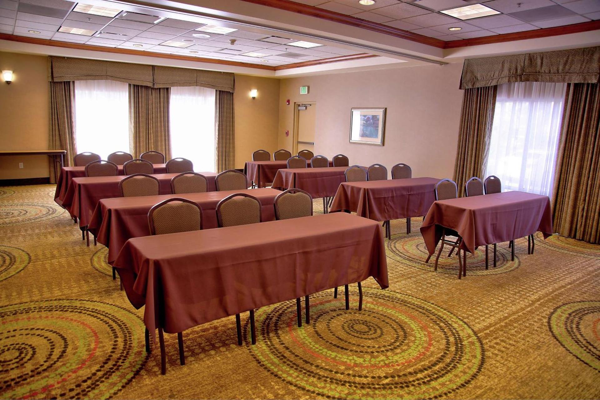 Spark by Hilton Cedar City photo 37