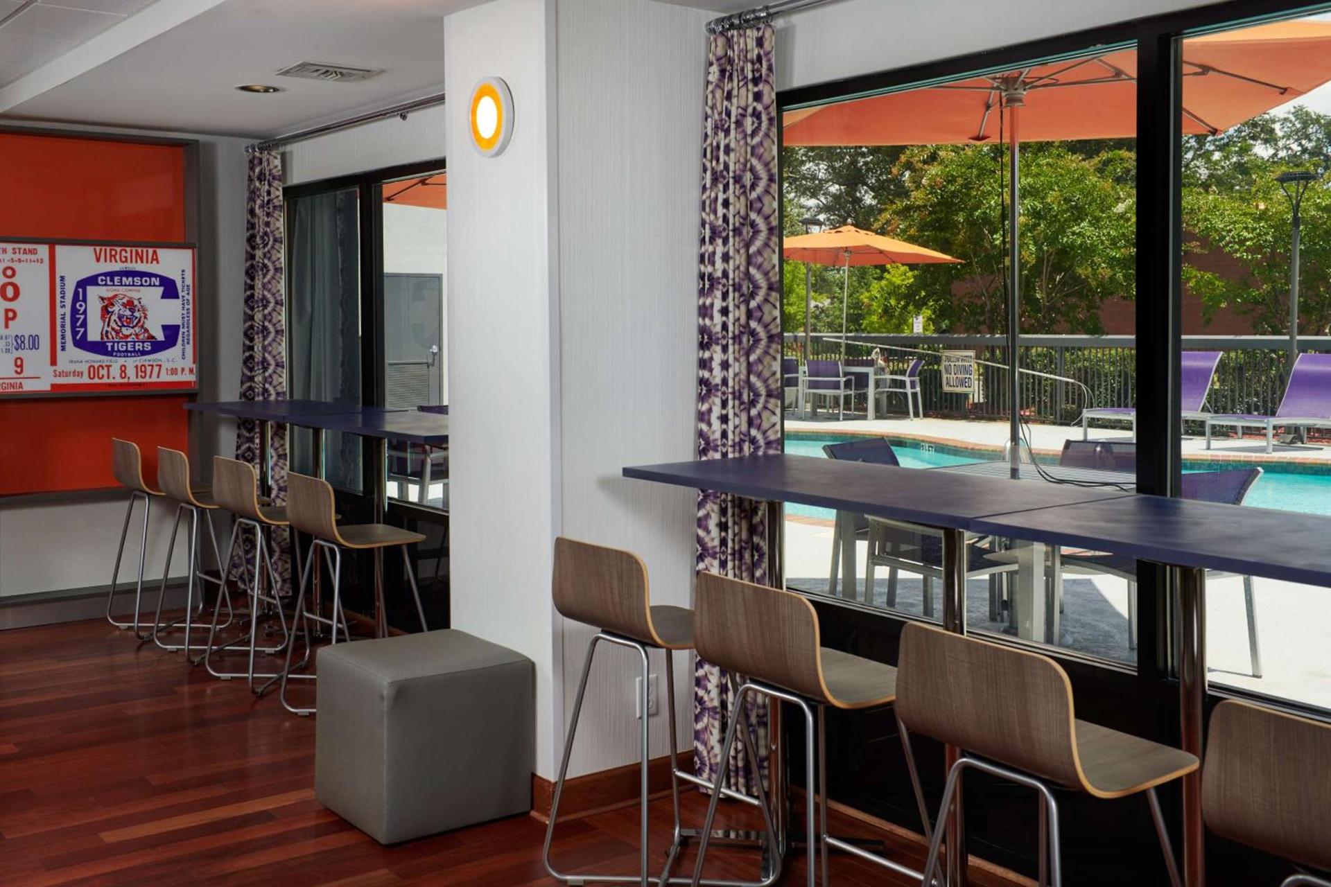 Hampton Inn Clemson photo 3