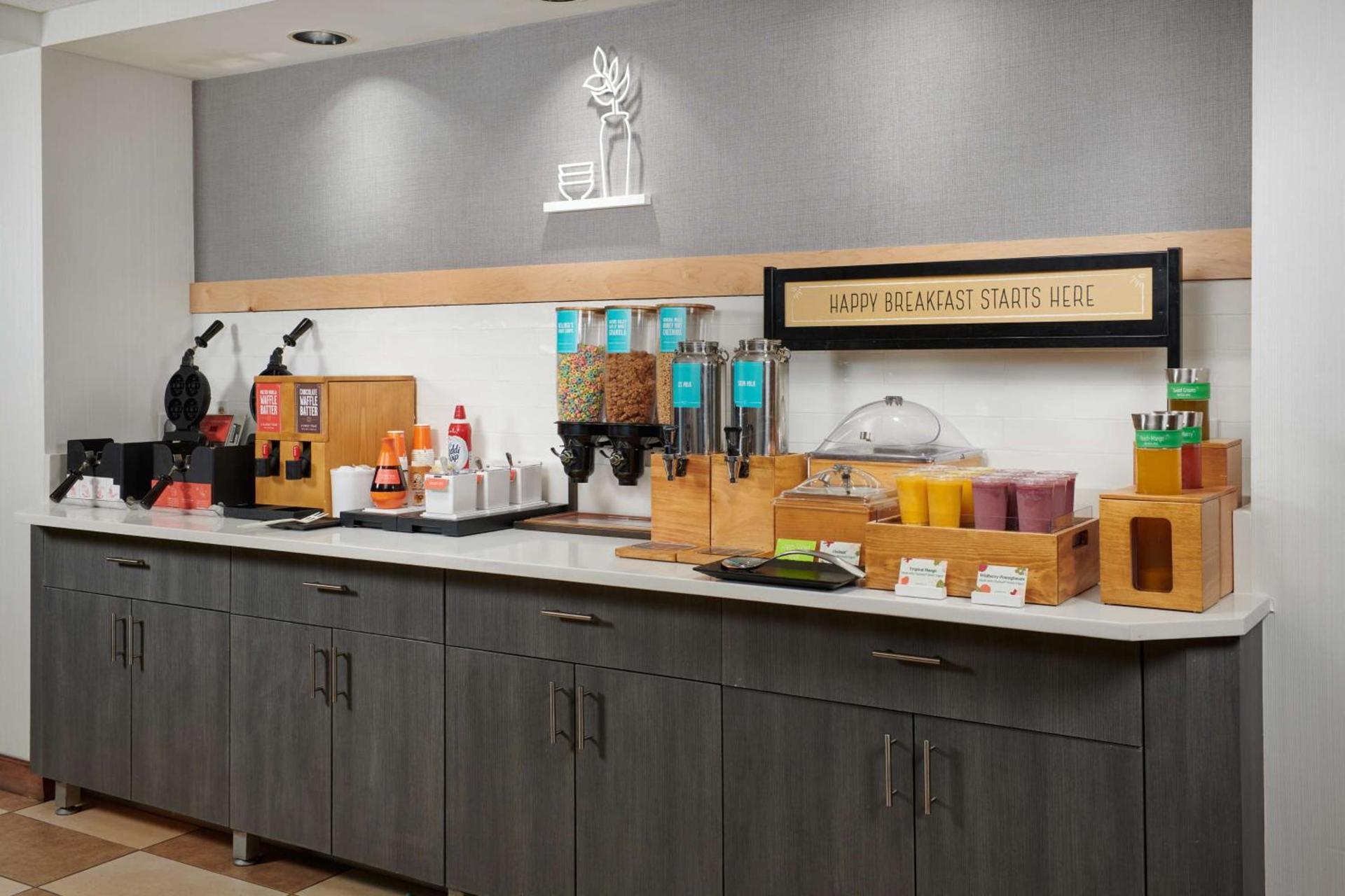 Hampton Inn Clemson photo 12
