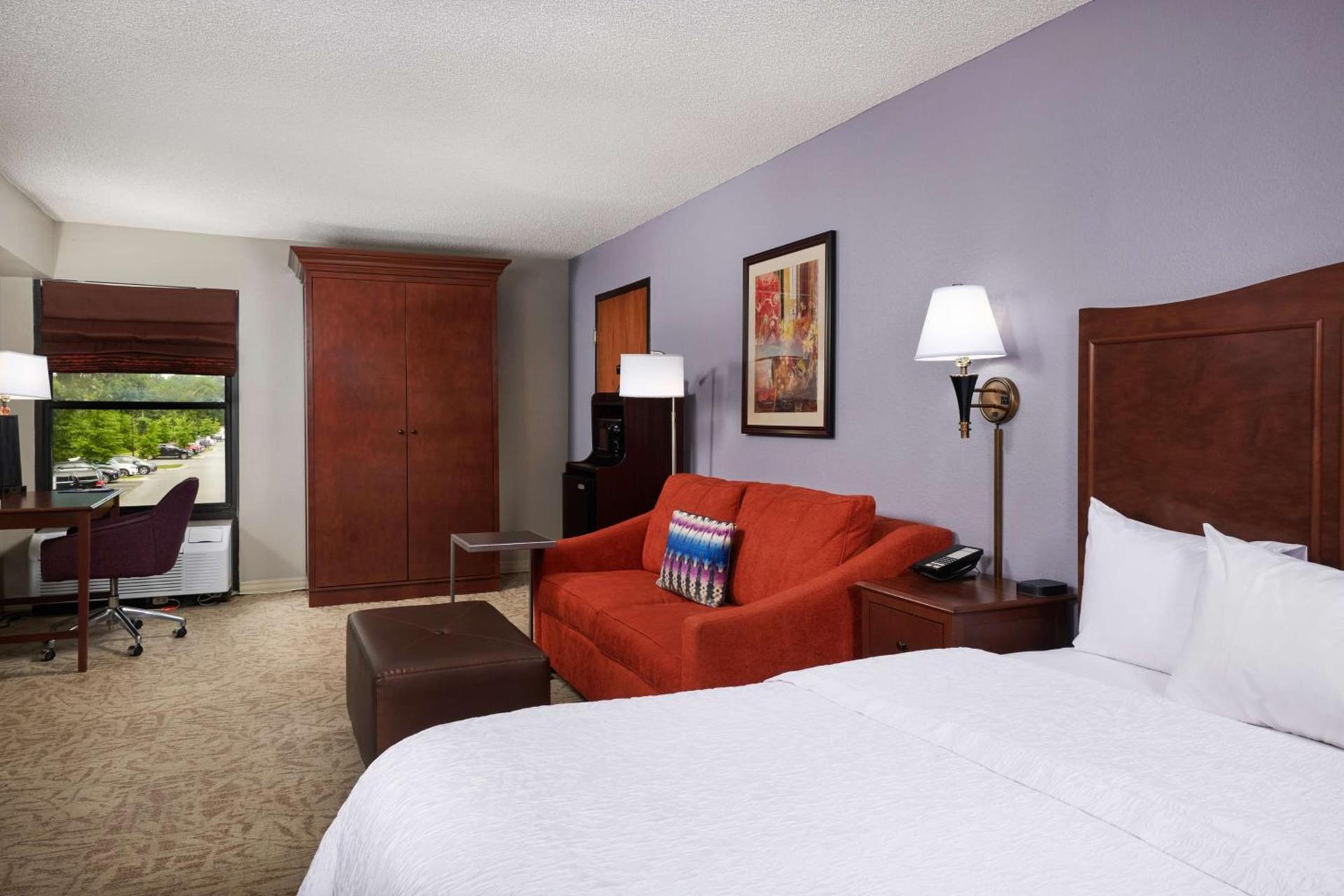 Hampton Inn Clemson photo 14
