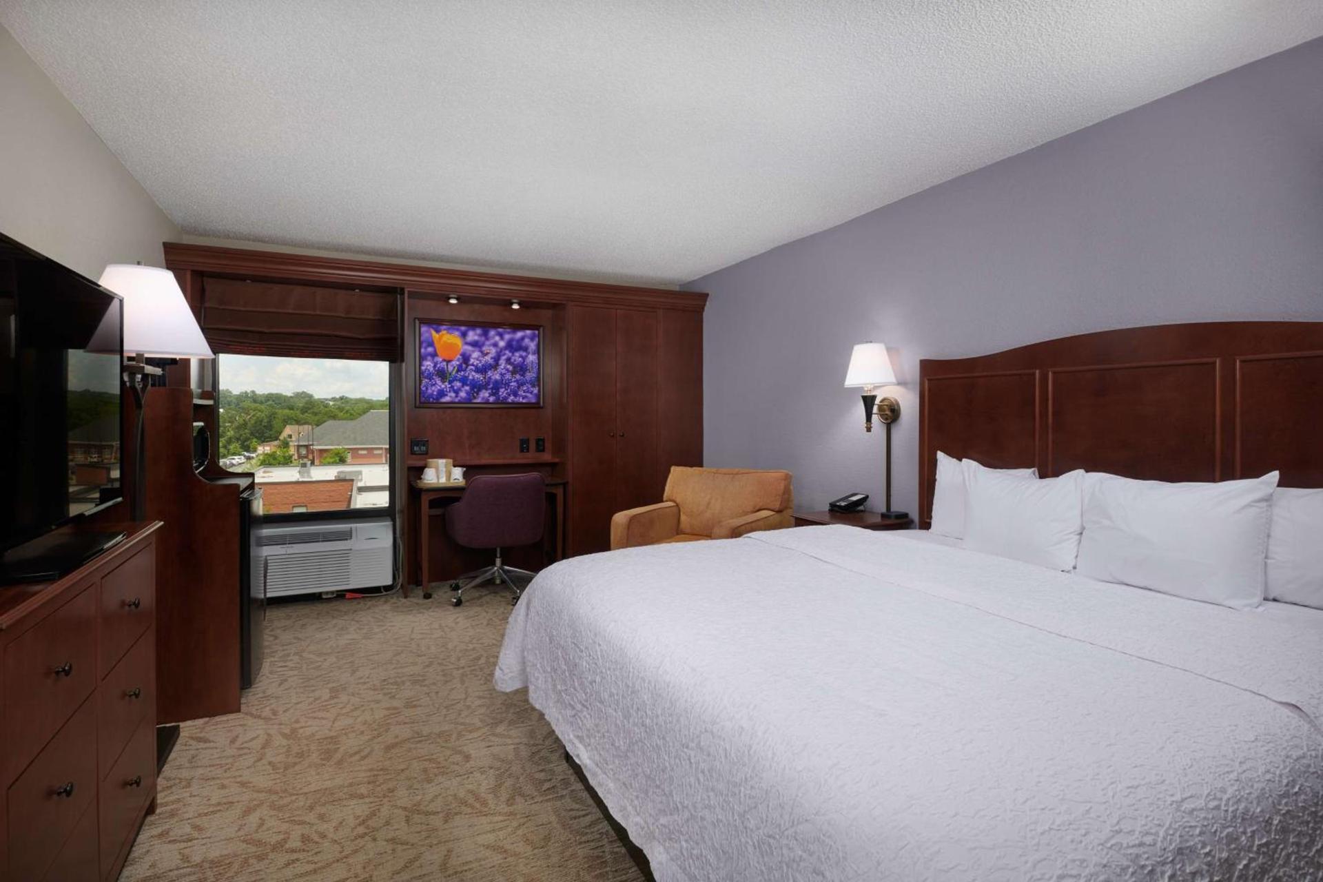 Hampton Inn Clemson photo 18
