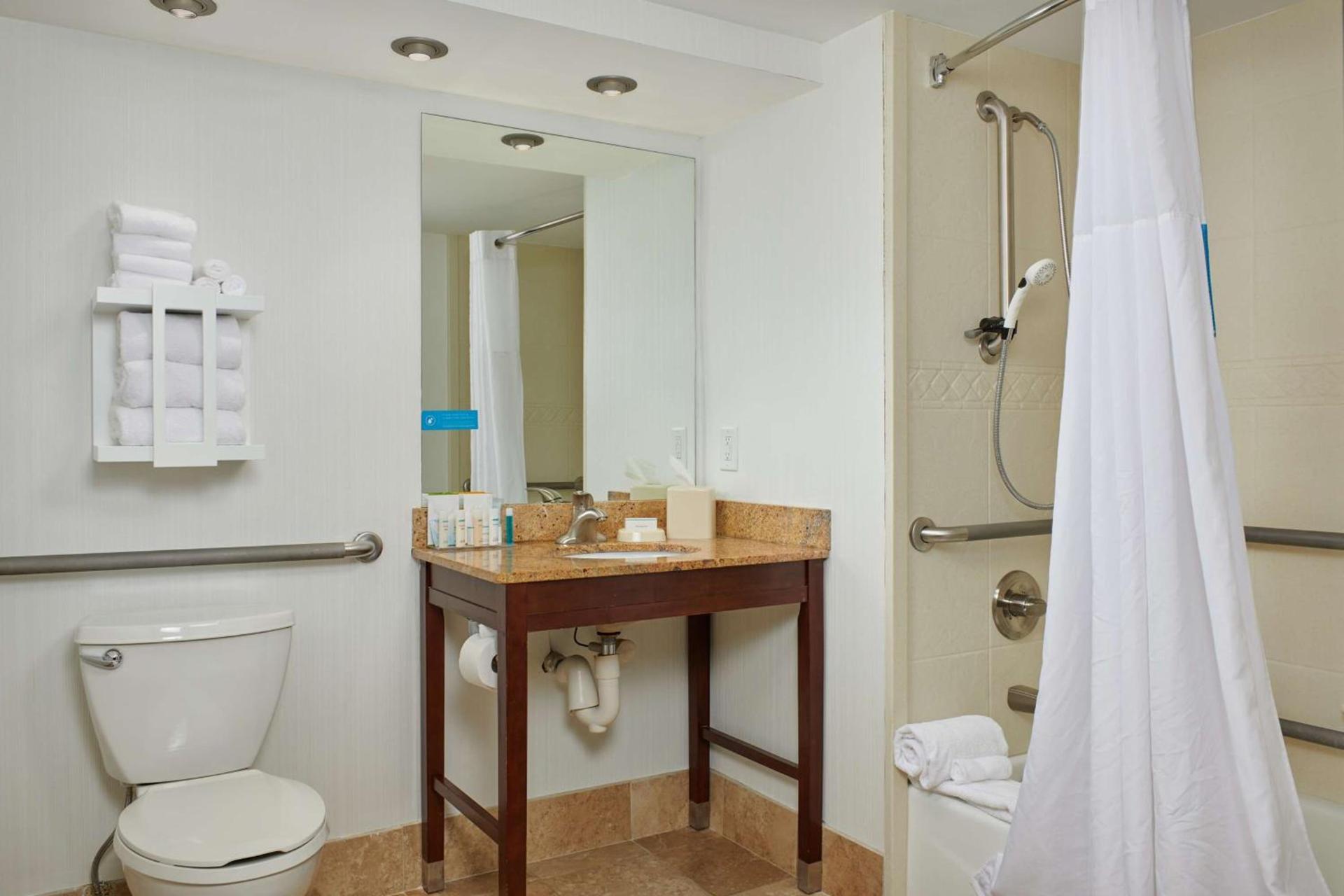 Hampton Inn Clemson photo 19