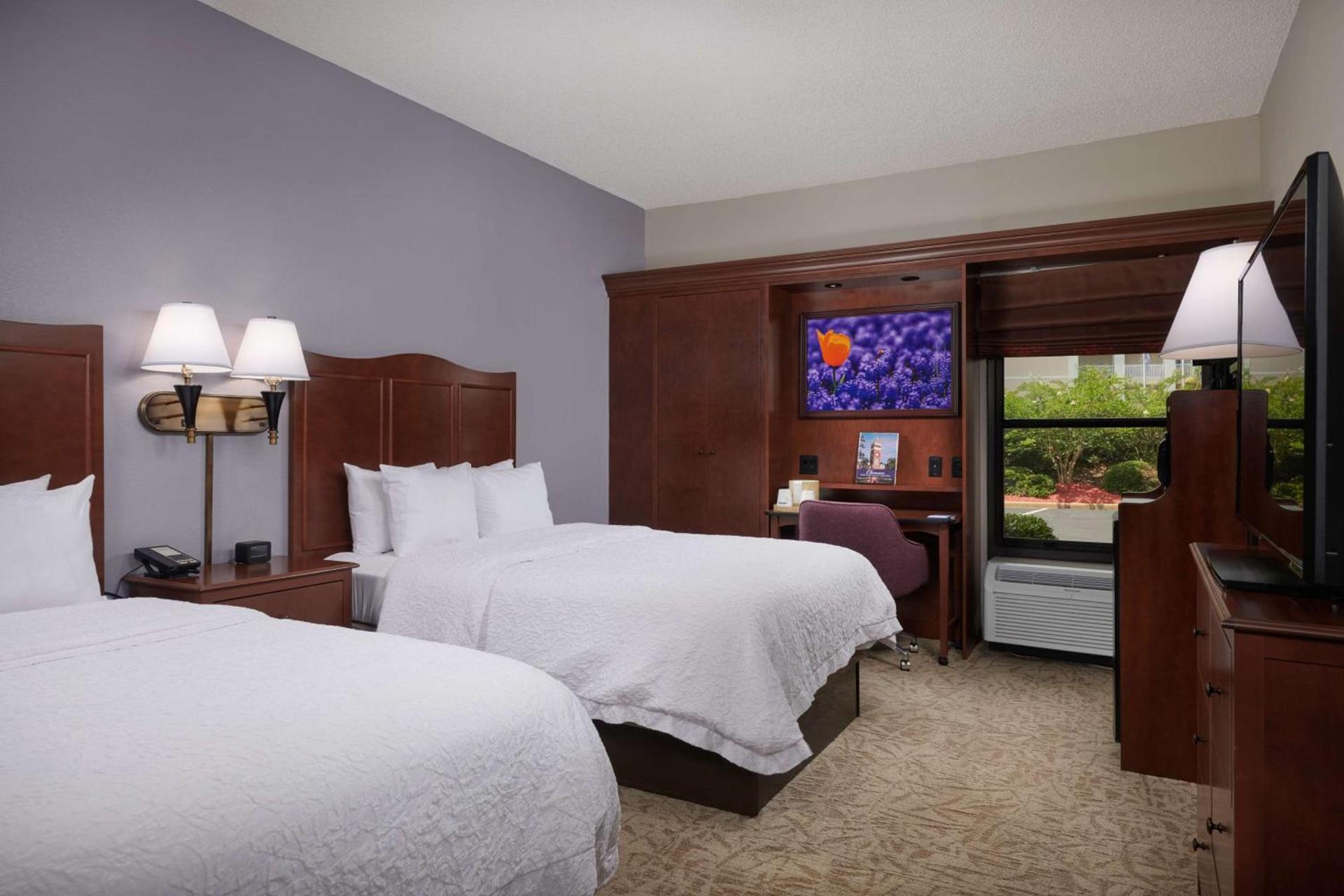 Hampton Inn Clemson photo 21
