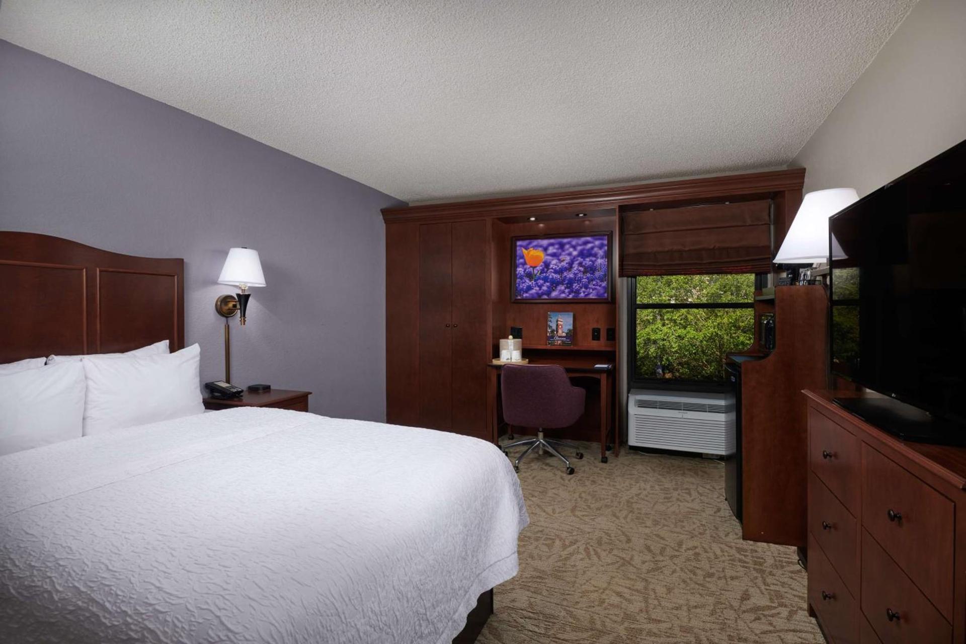 Hampton Inn Clemson photo 22