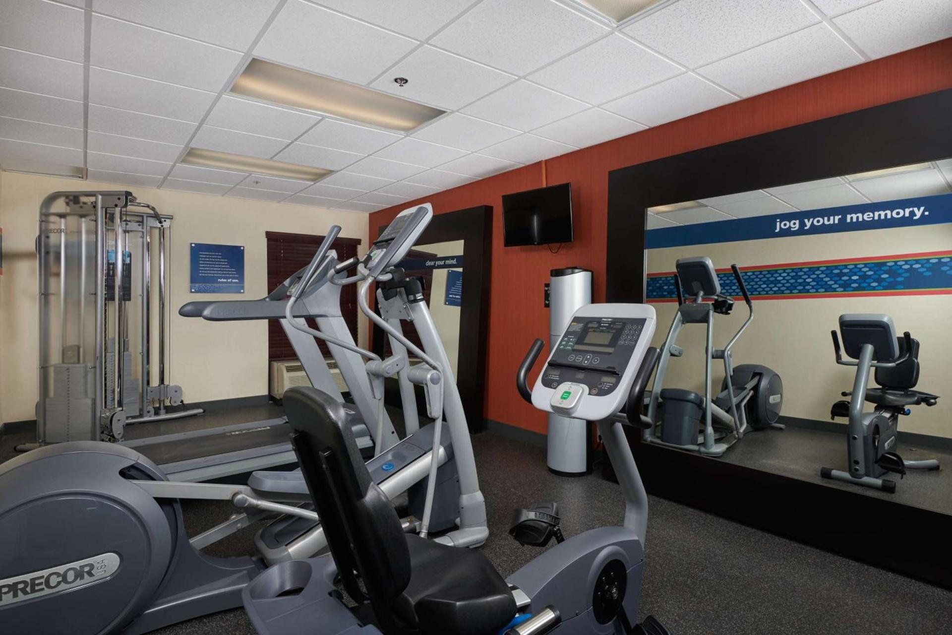 Hampton Inn Clemson photo 13