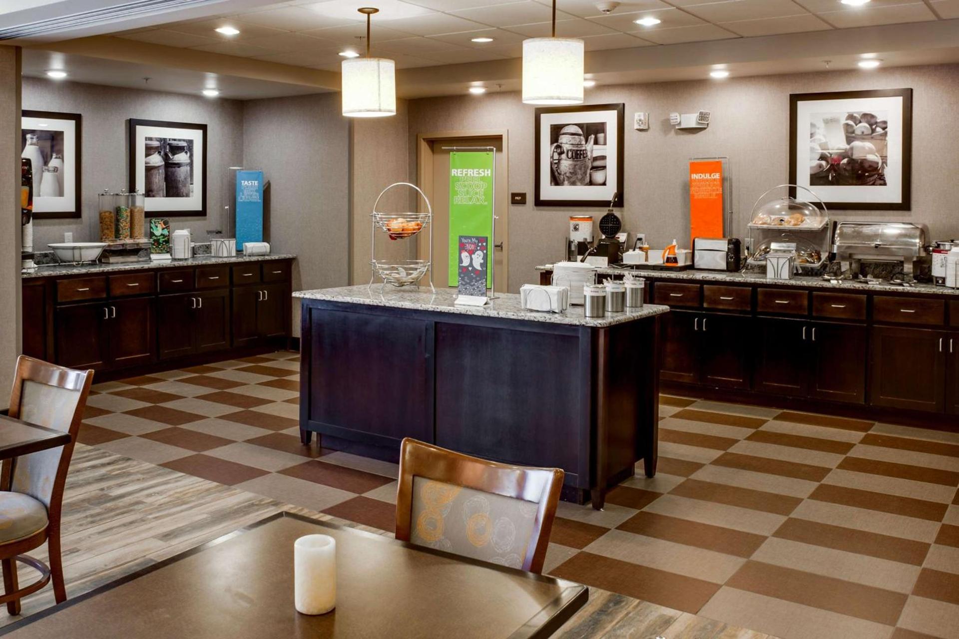 Hampton Inn Chickasha photo 10