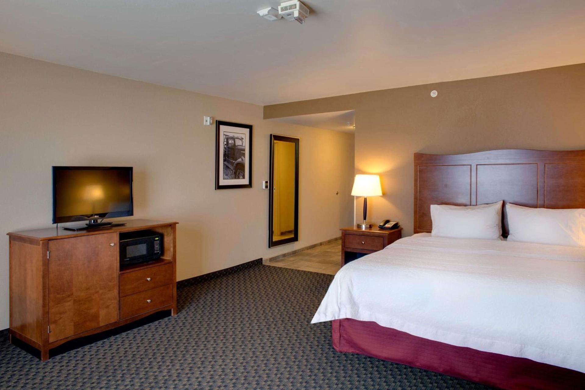 Hampton Inn Chickasha photo 17