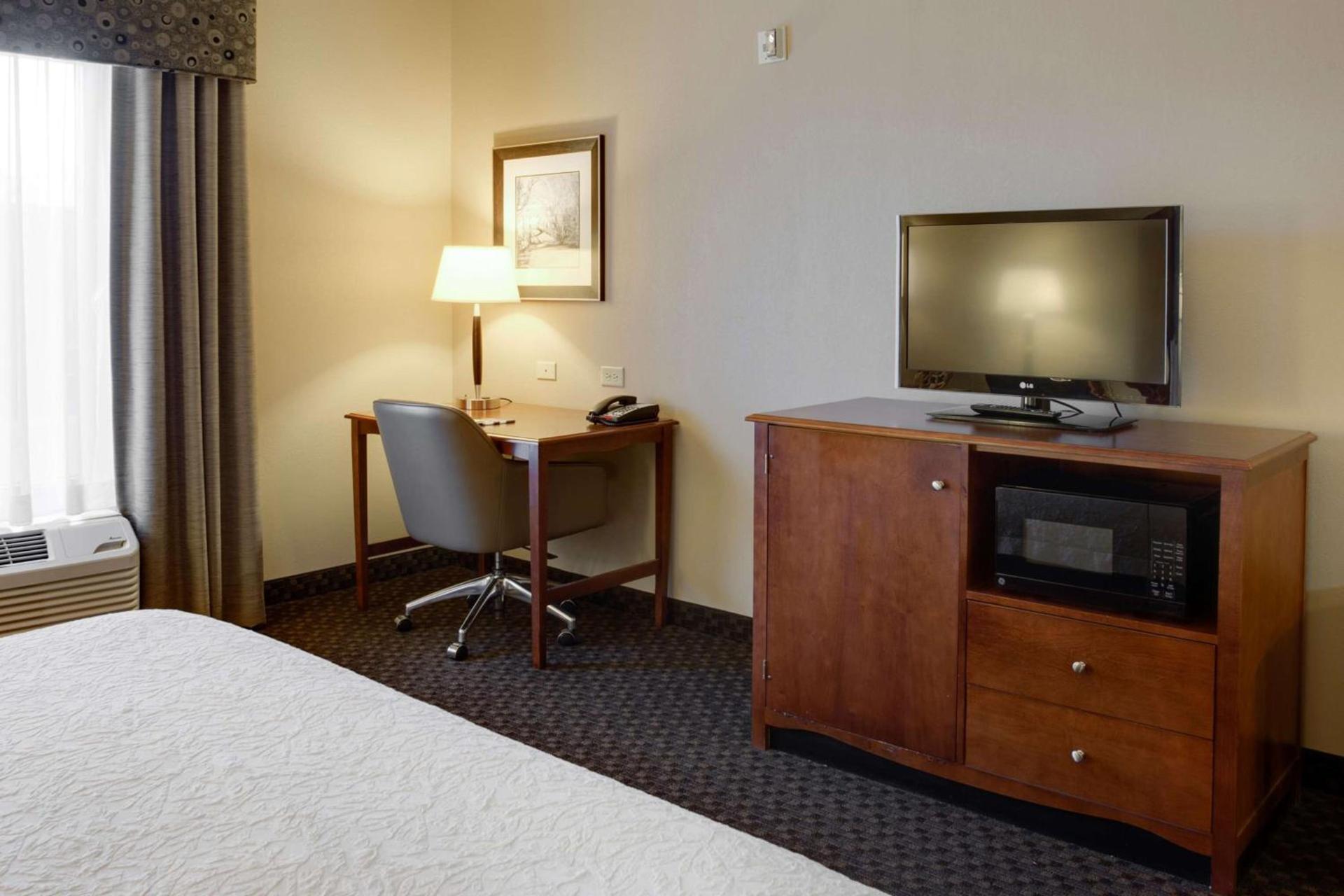 Hampton Inn Chickasha photo 19