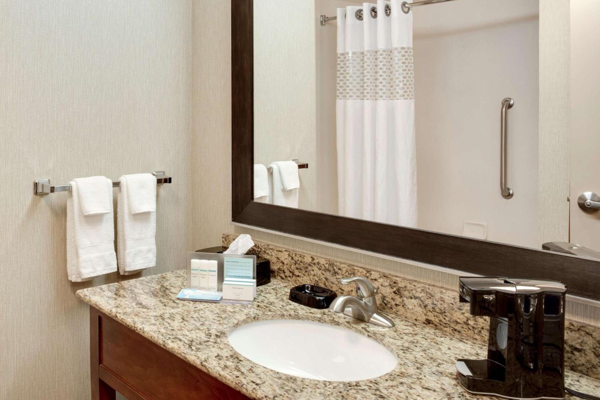 Hampton Inn Chickasha photo 20