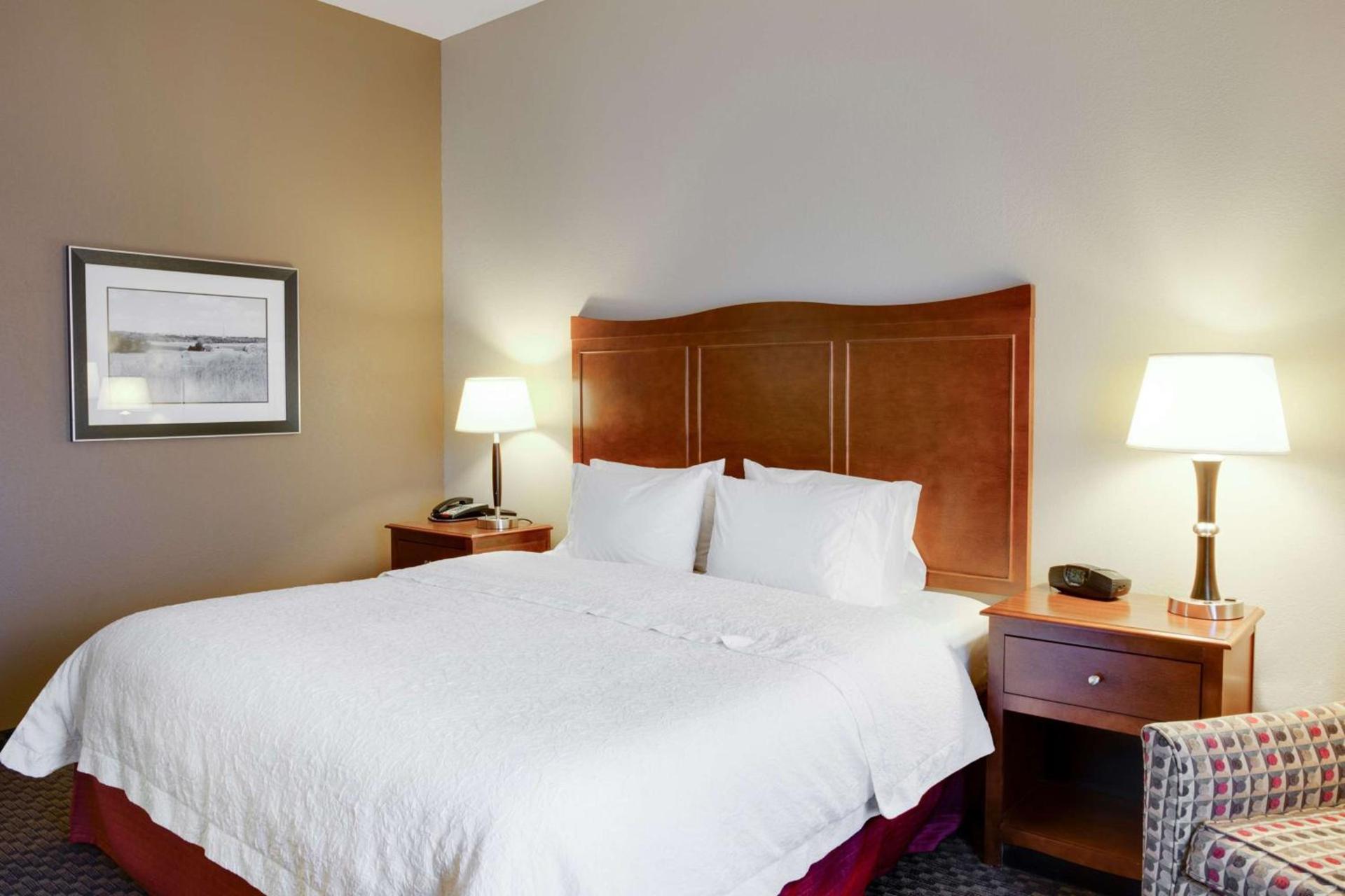 Hampton Inn Chickasha photo 22