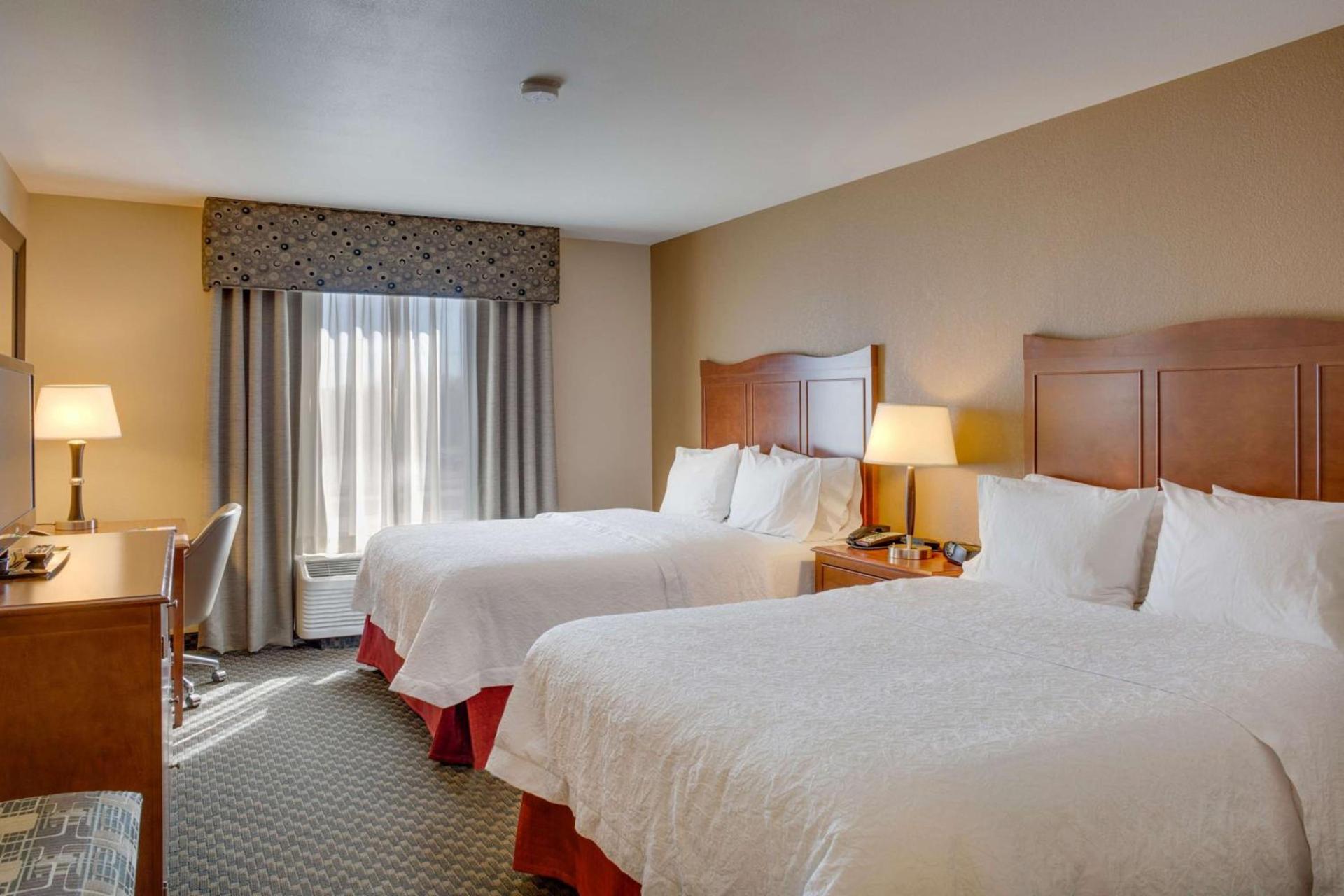 Hampton Inn Chickasha photo 21