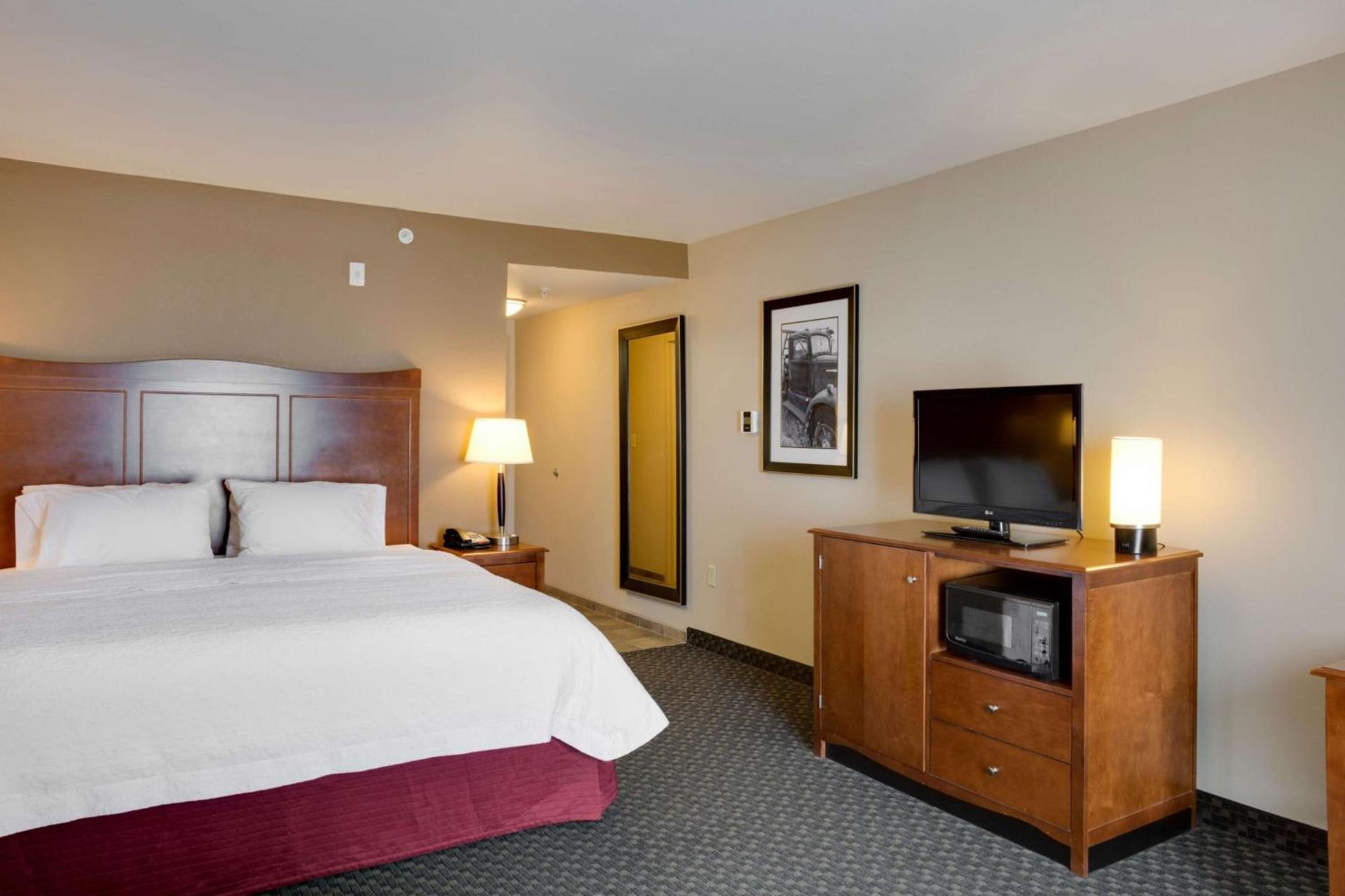 Hampton Inn Chickasha photo 30