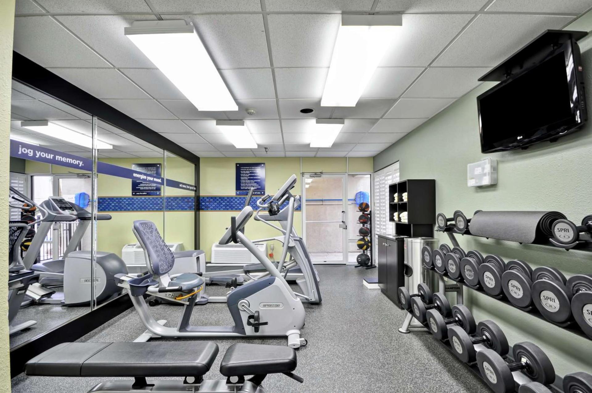 Hampton Inn & Suites Charleston/Mt. Pleasant-Isle Of Palms photo 11