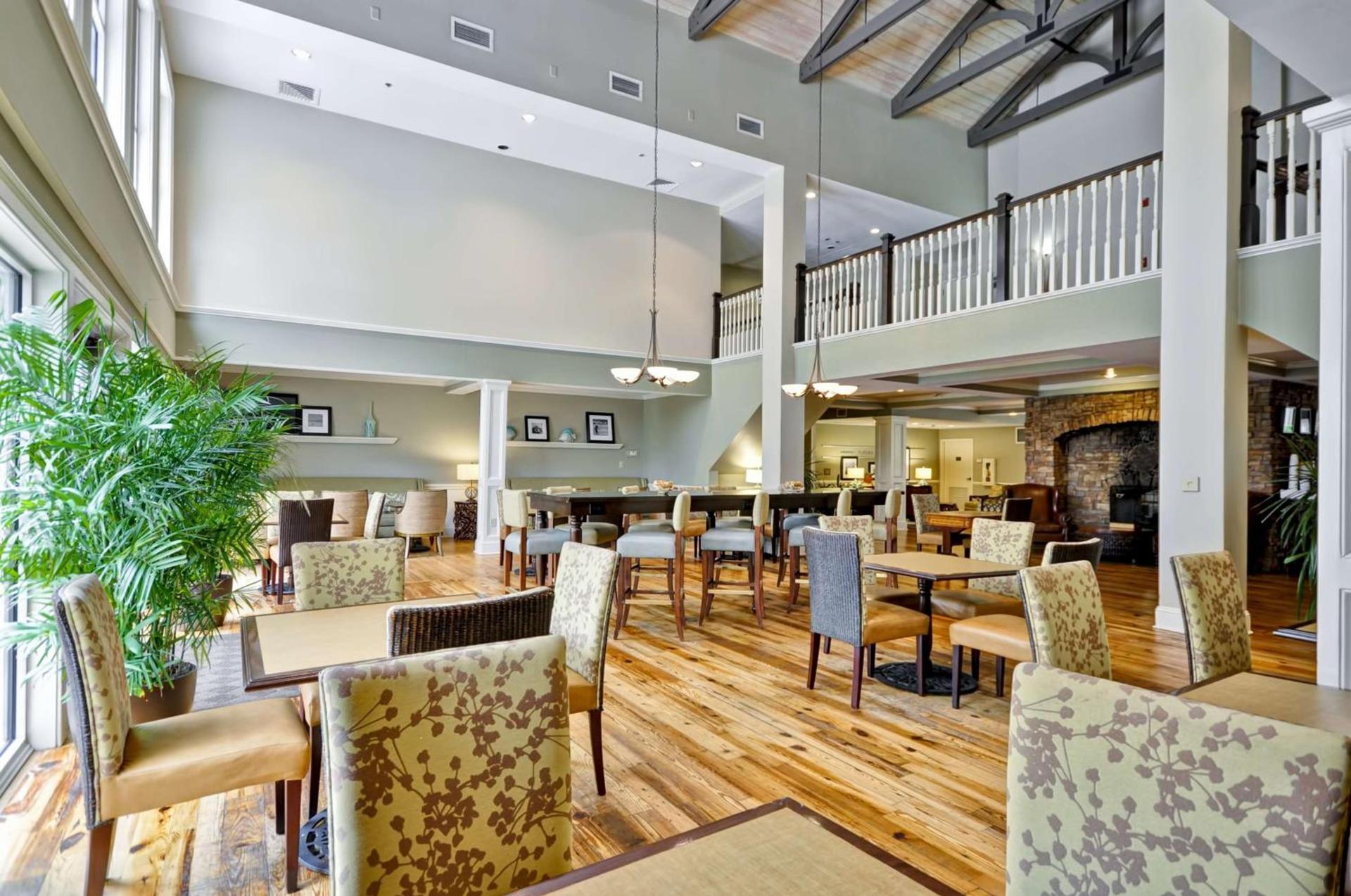 Hampton Inn & Suites Charleston/Mt. Pleasant-Isle Of Palms photo 45