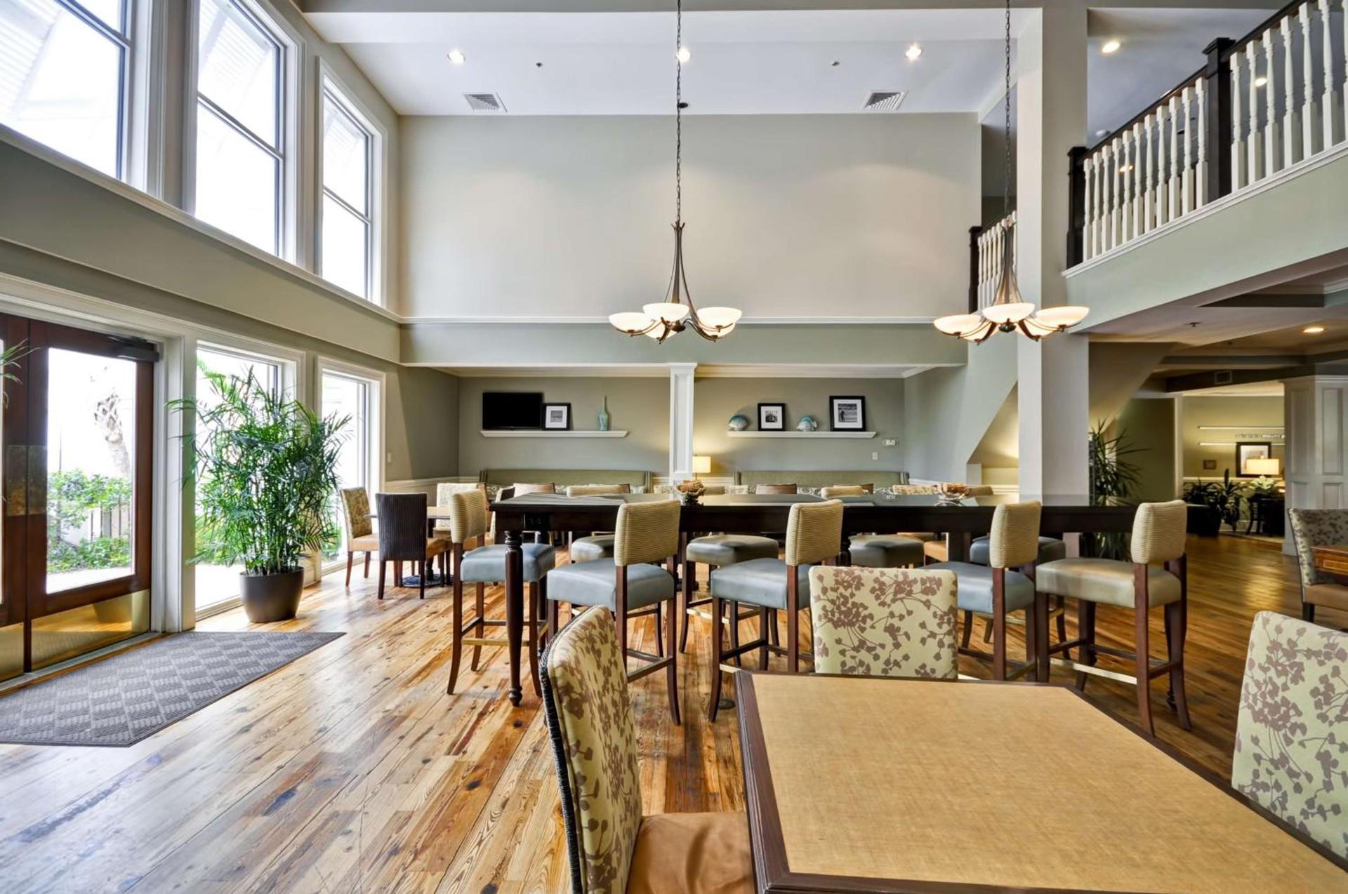 Hampton Inn & Suites Charleston/Mt. Pleasant-Isle Of Palms photo 10