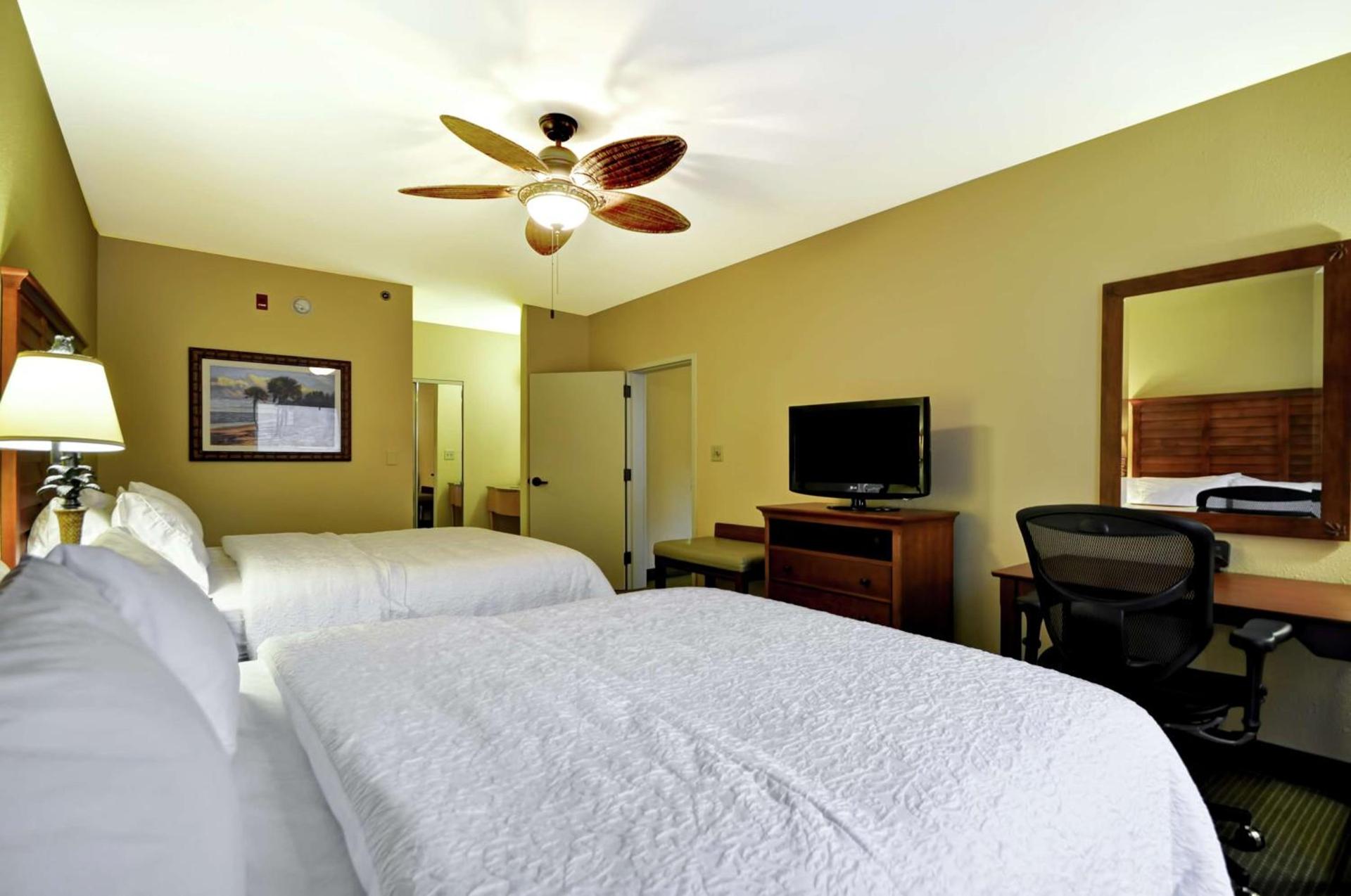 Hampton Inn & Suites Charleston/Mt. Pleasant-Isle Of Palms photo 14