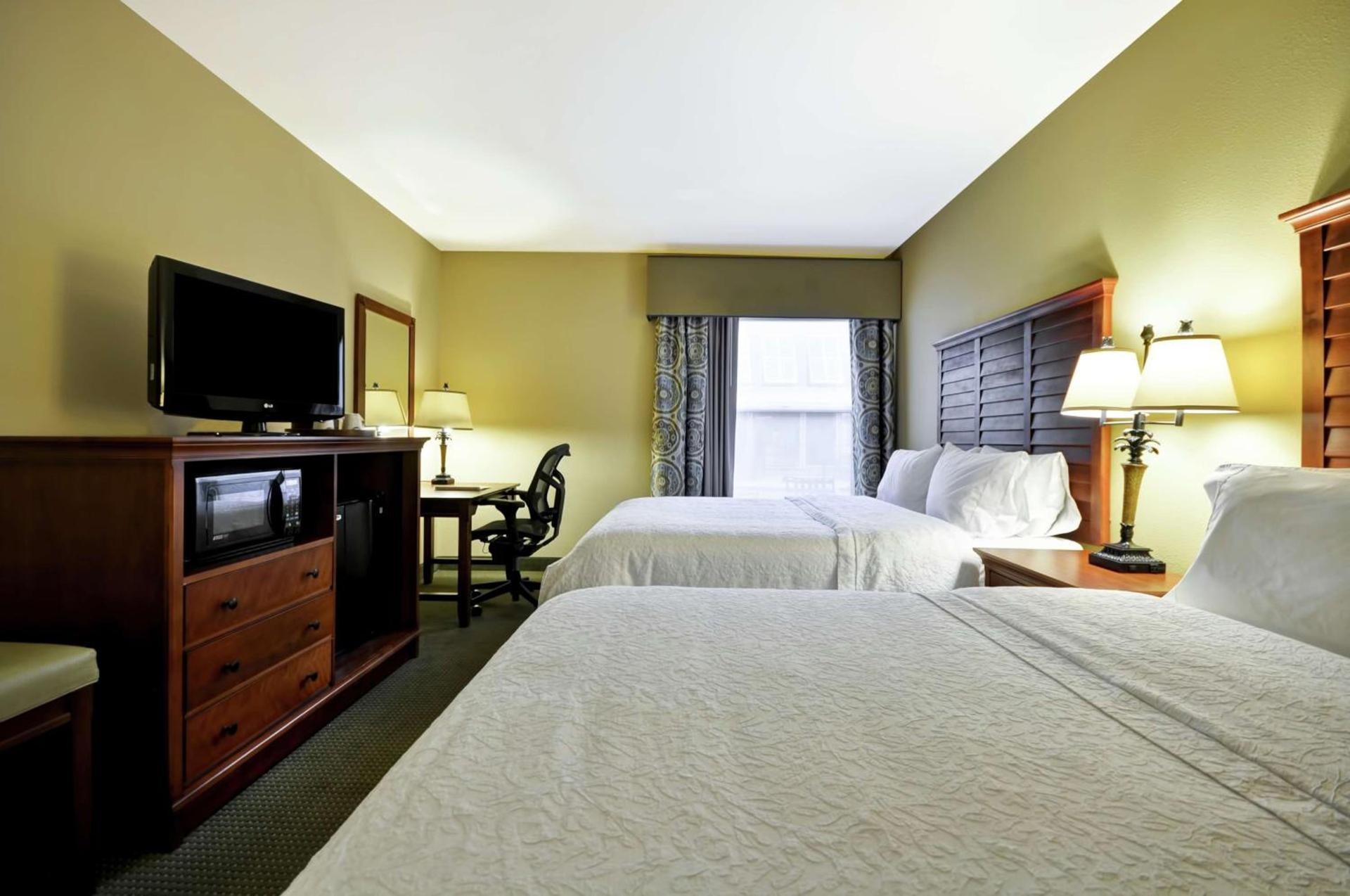 Hampton Inn & Suites Charleston/Mt. Pleasant-Isle Of Palms photo 13