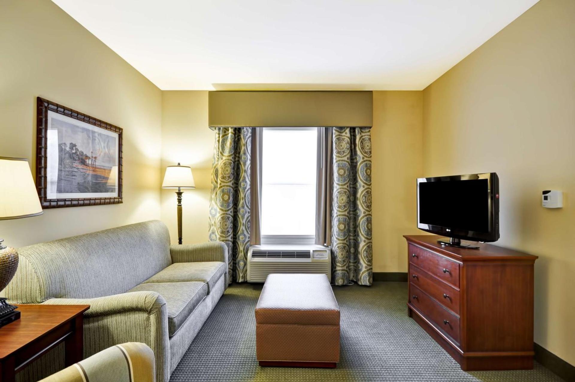 Hampton Inn & Suites Charleston/Mt. Pleasant-Isle Of Palms photo 17