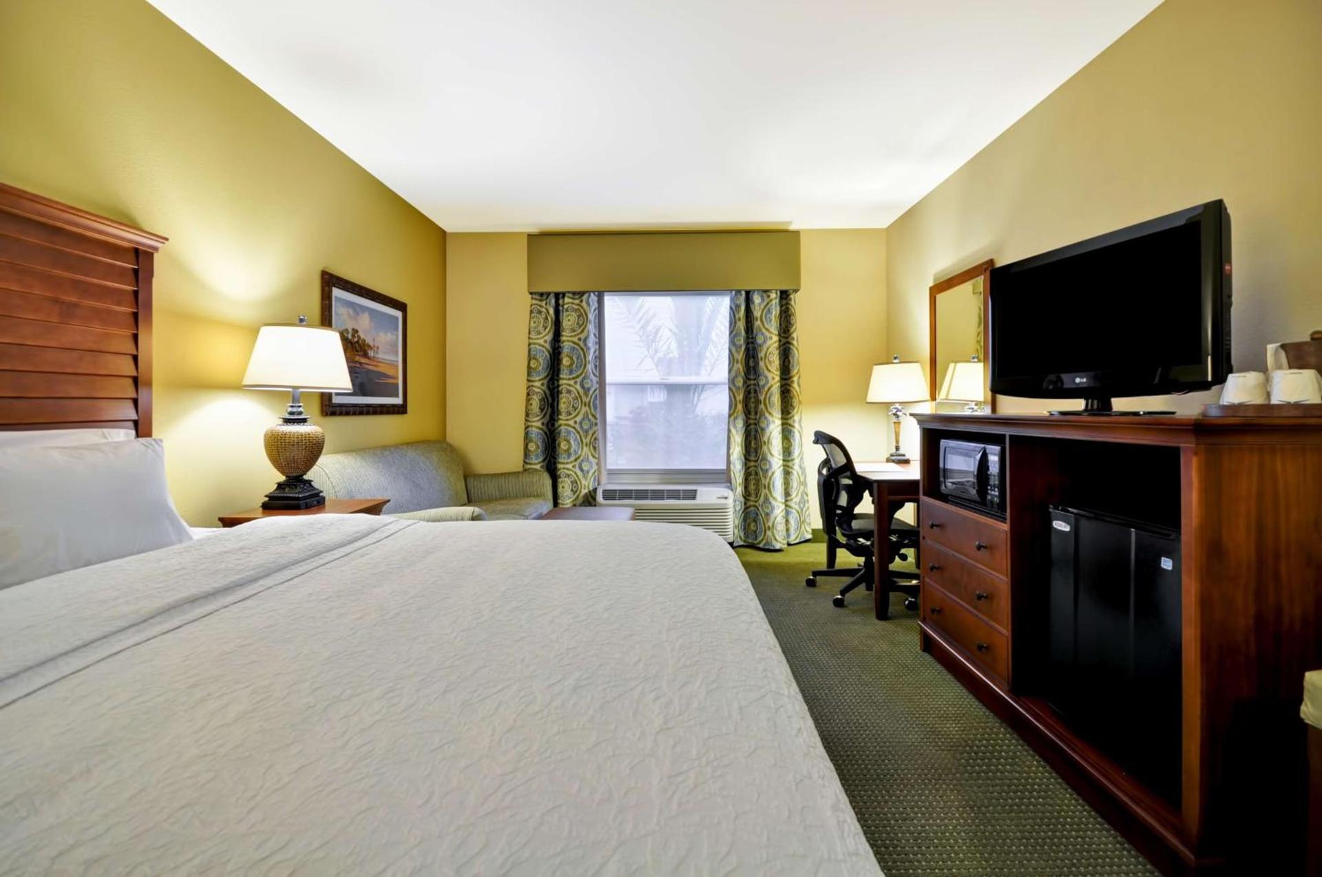 Hampton Inn & Suites Charleston/Mt. Pleasant-Isle Of Palms photo 19