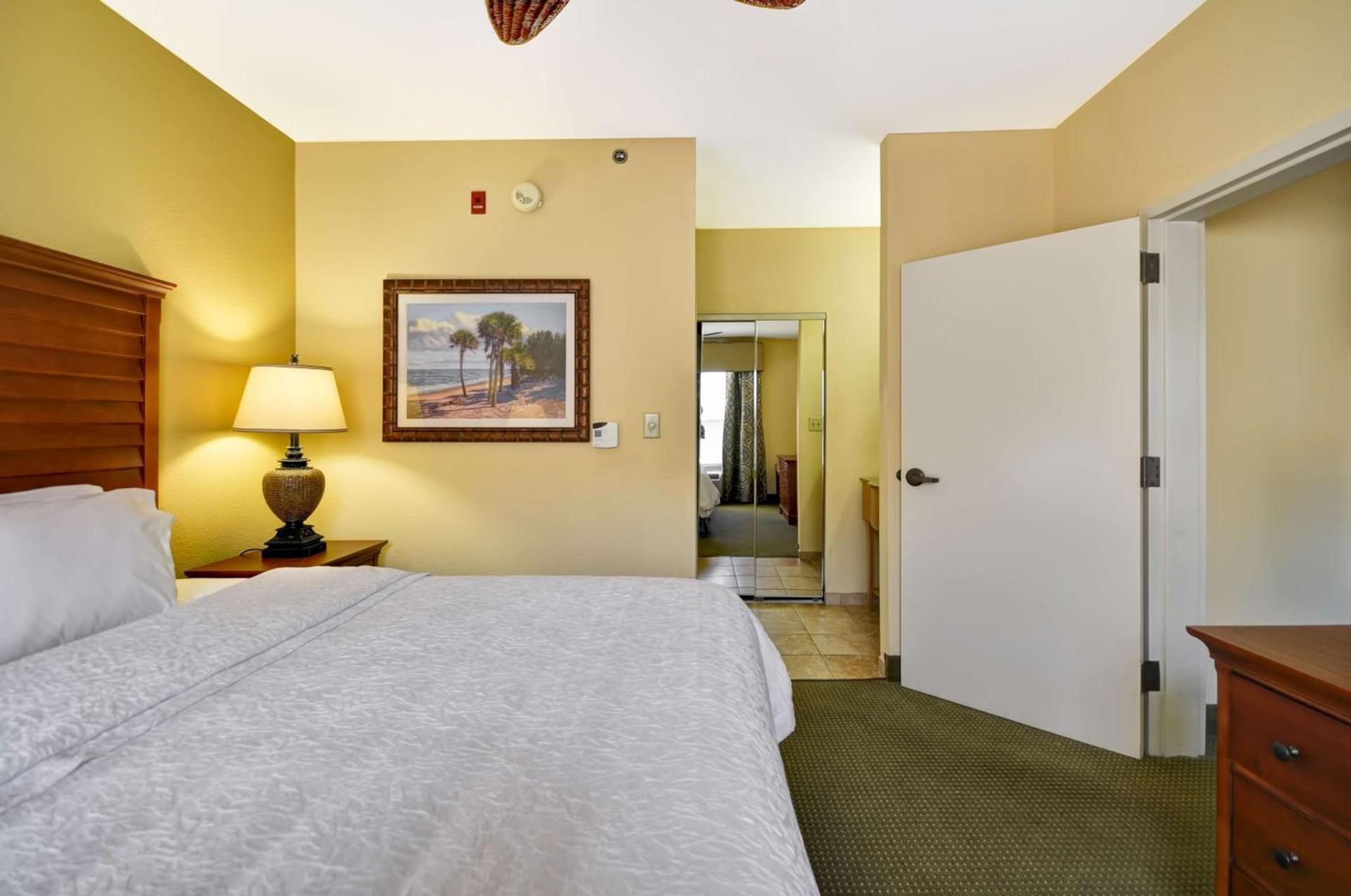 Hampton Inn & Suites Charleston/Mt. Pleasant-Isle Of Palms photo 20