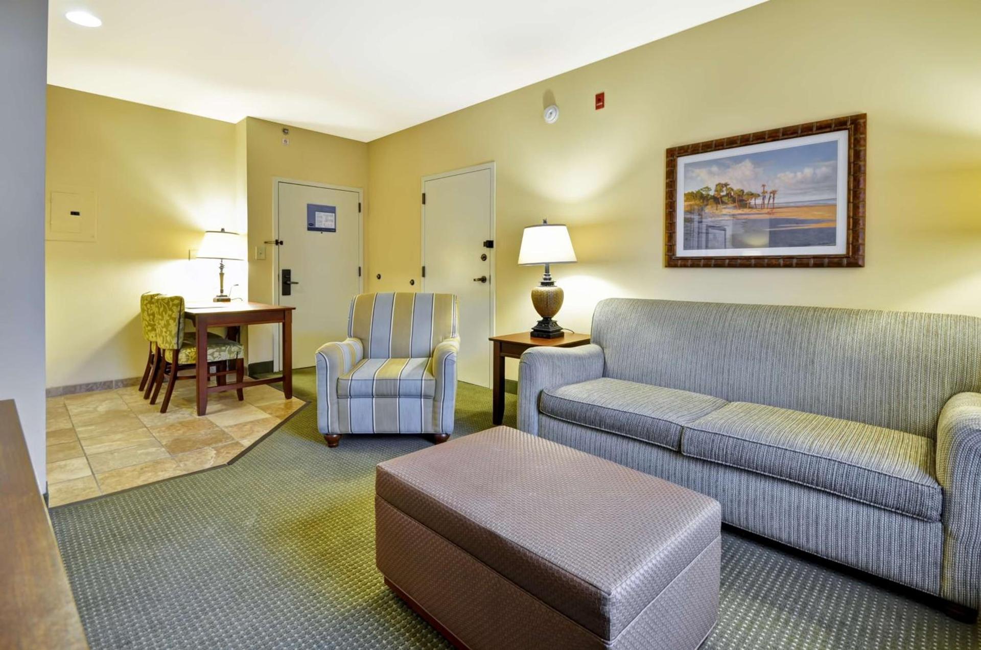 Hampton Inn & Suites Charleston/Mt. Pleasant-Isle Of Palms photo 21