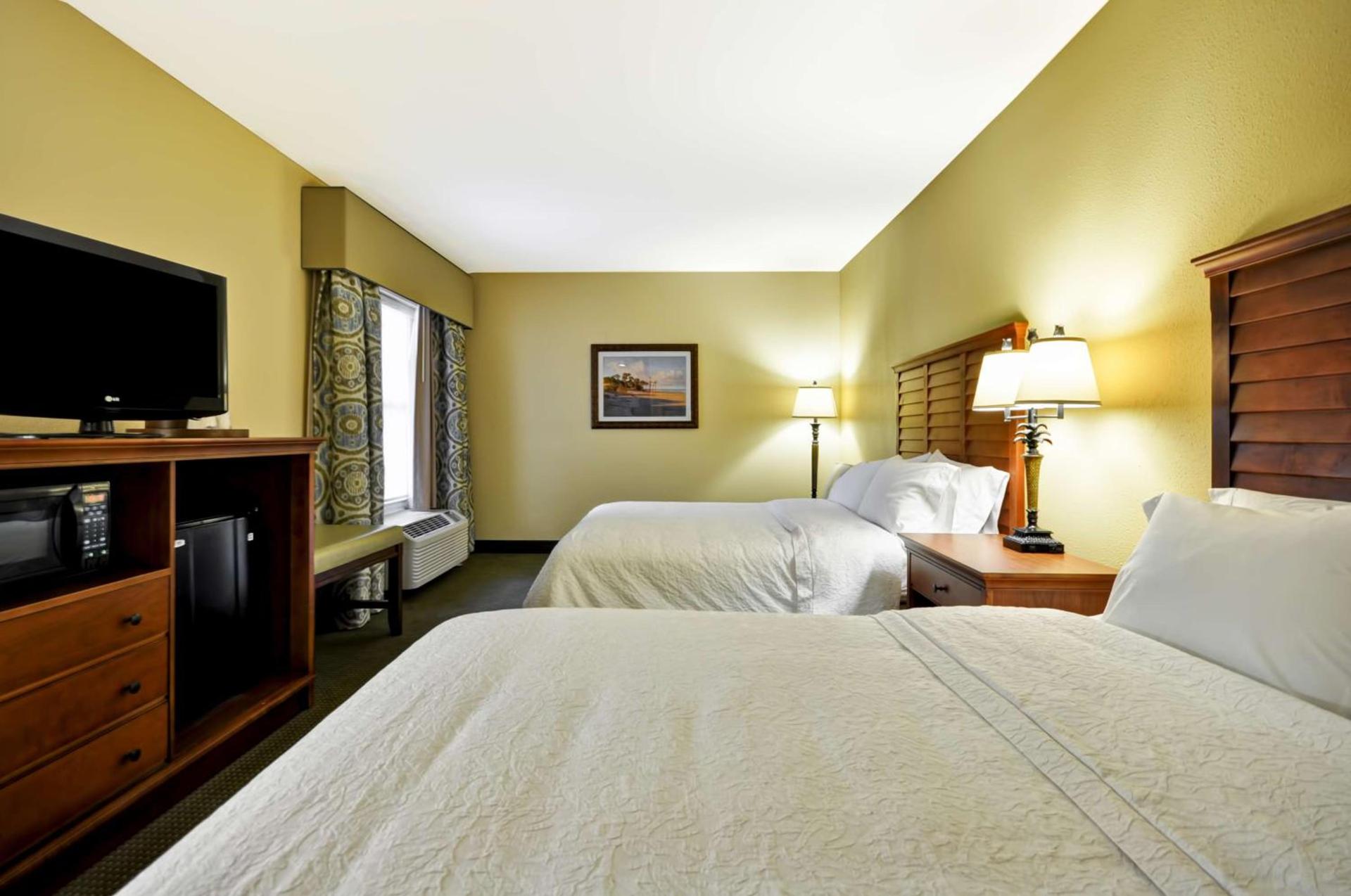 Hampton Inn & Suites Charleston/Mt. Pleasant-Isle Of Palms photo 22