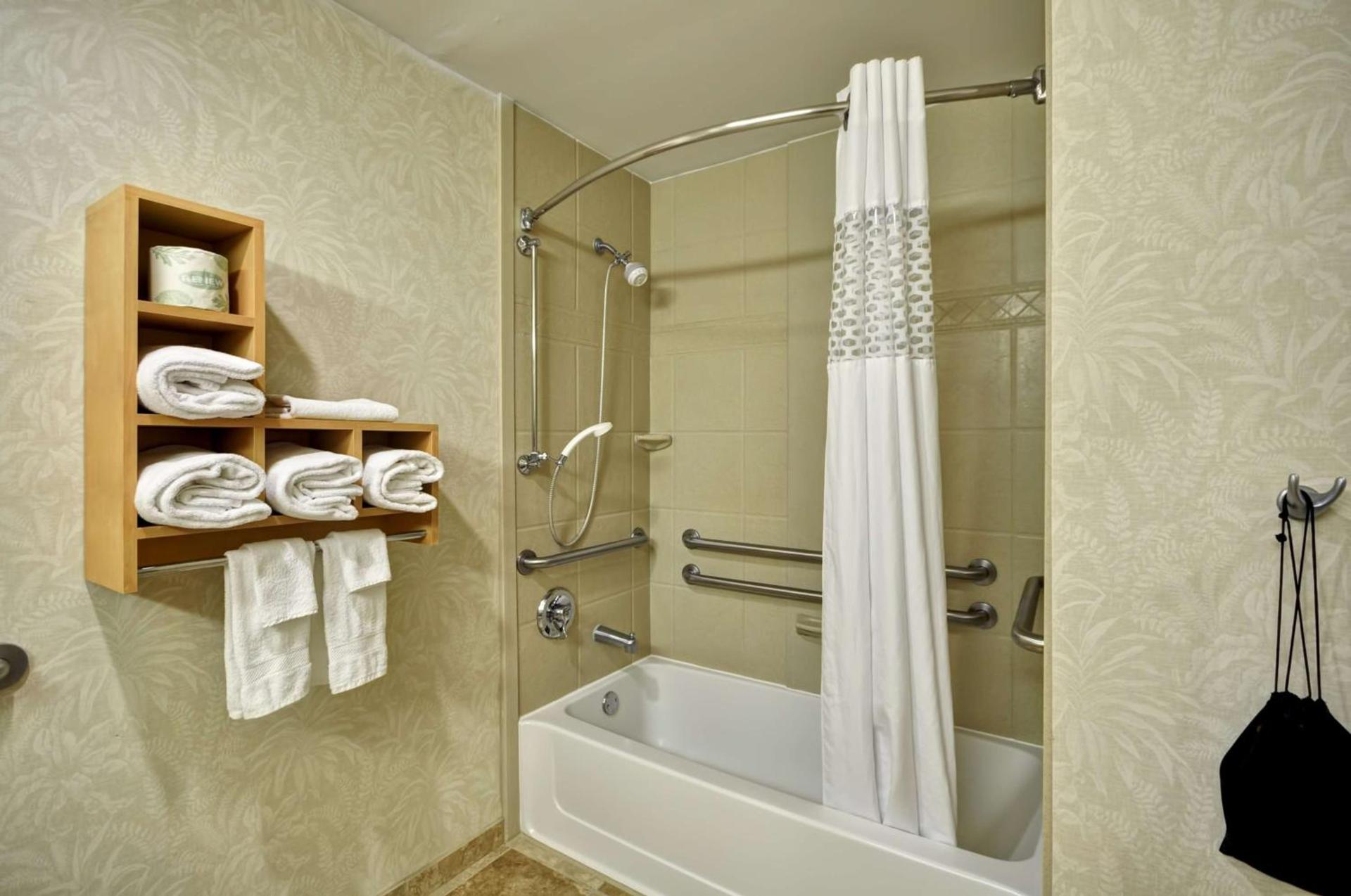 Hampton Inn & Suites Charleston/Mt. Pleasant-Isle Of Palms photo 23