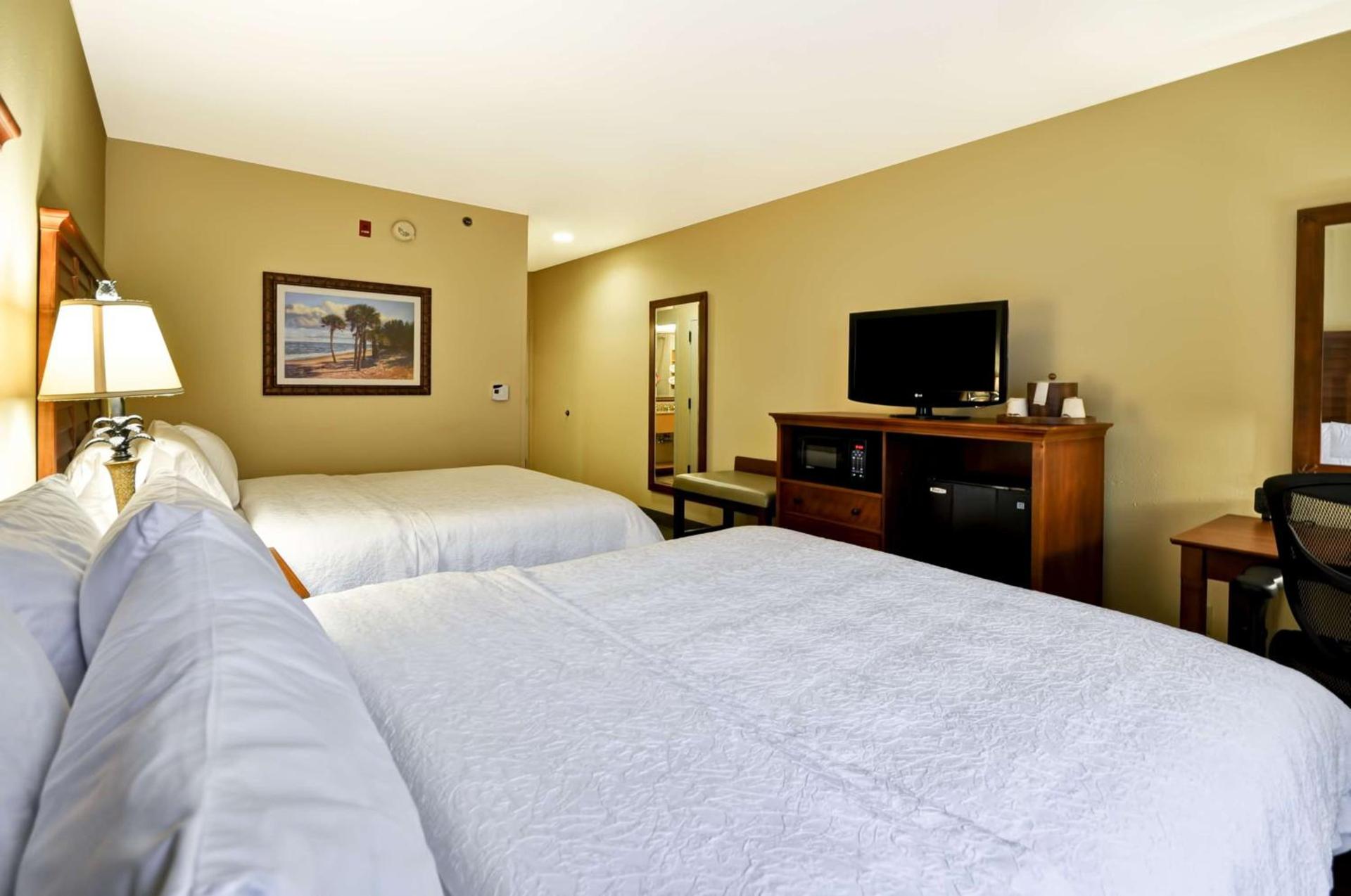 Hampton Inn & Suites Charleston/Mt. Pleasant-Isle Of Palms photo 24