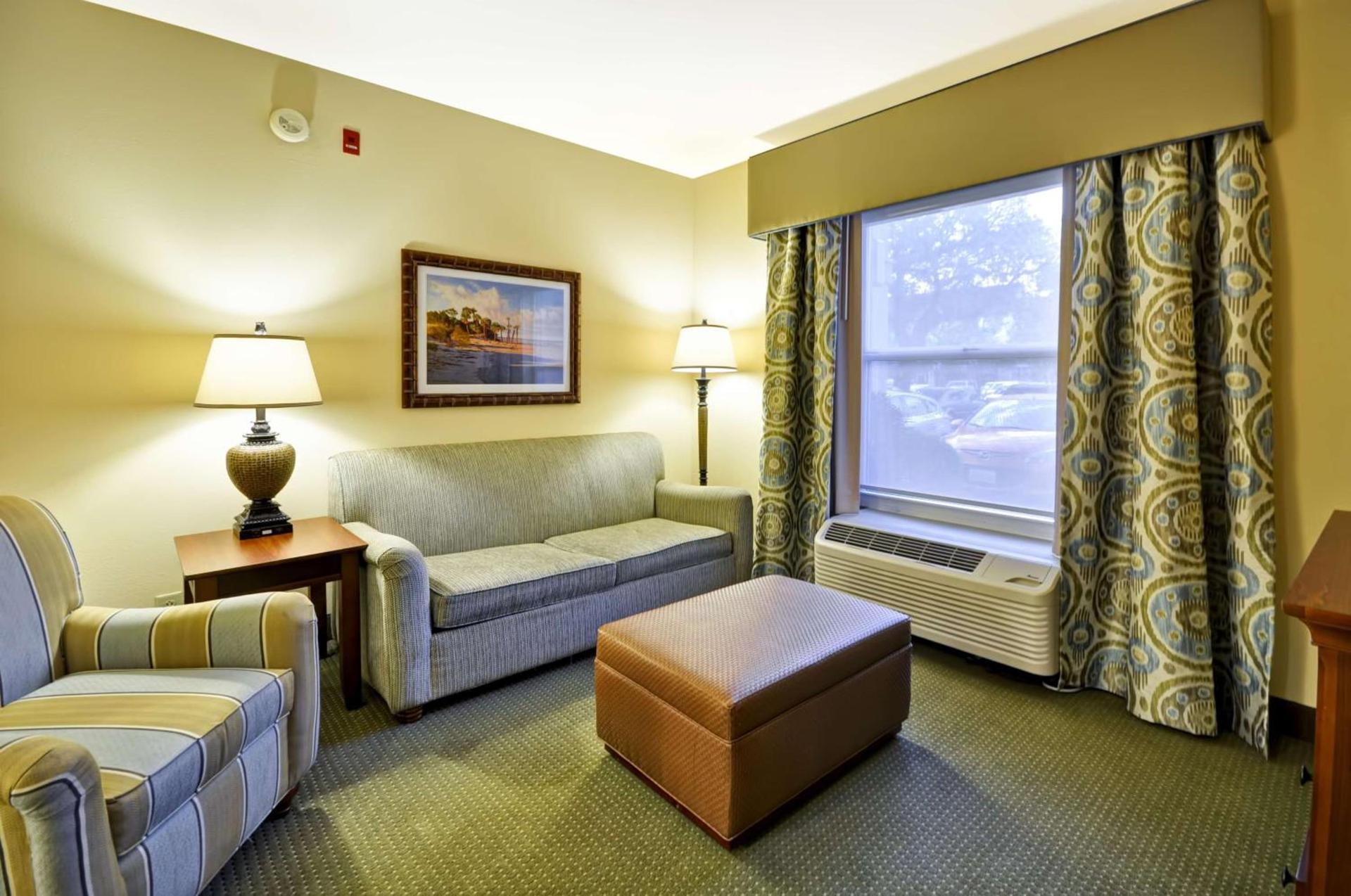 Hampton Inn & Suites Charleston/Mt. Pleasant-Isle Of Palms photo 25