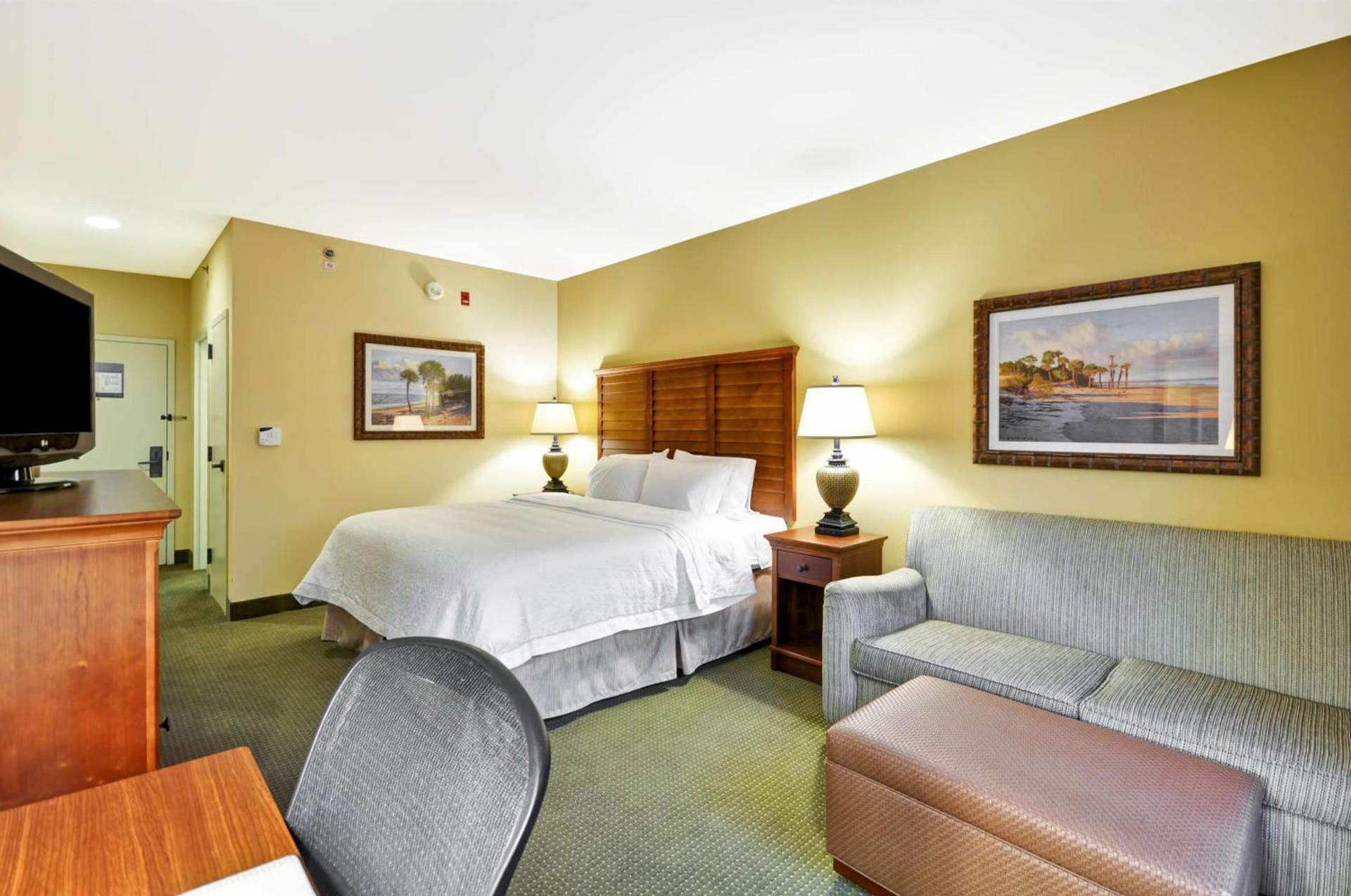 Hampton Inn & Suites Charleston/Mt. Pleasant-Isle Of Palms photo 28