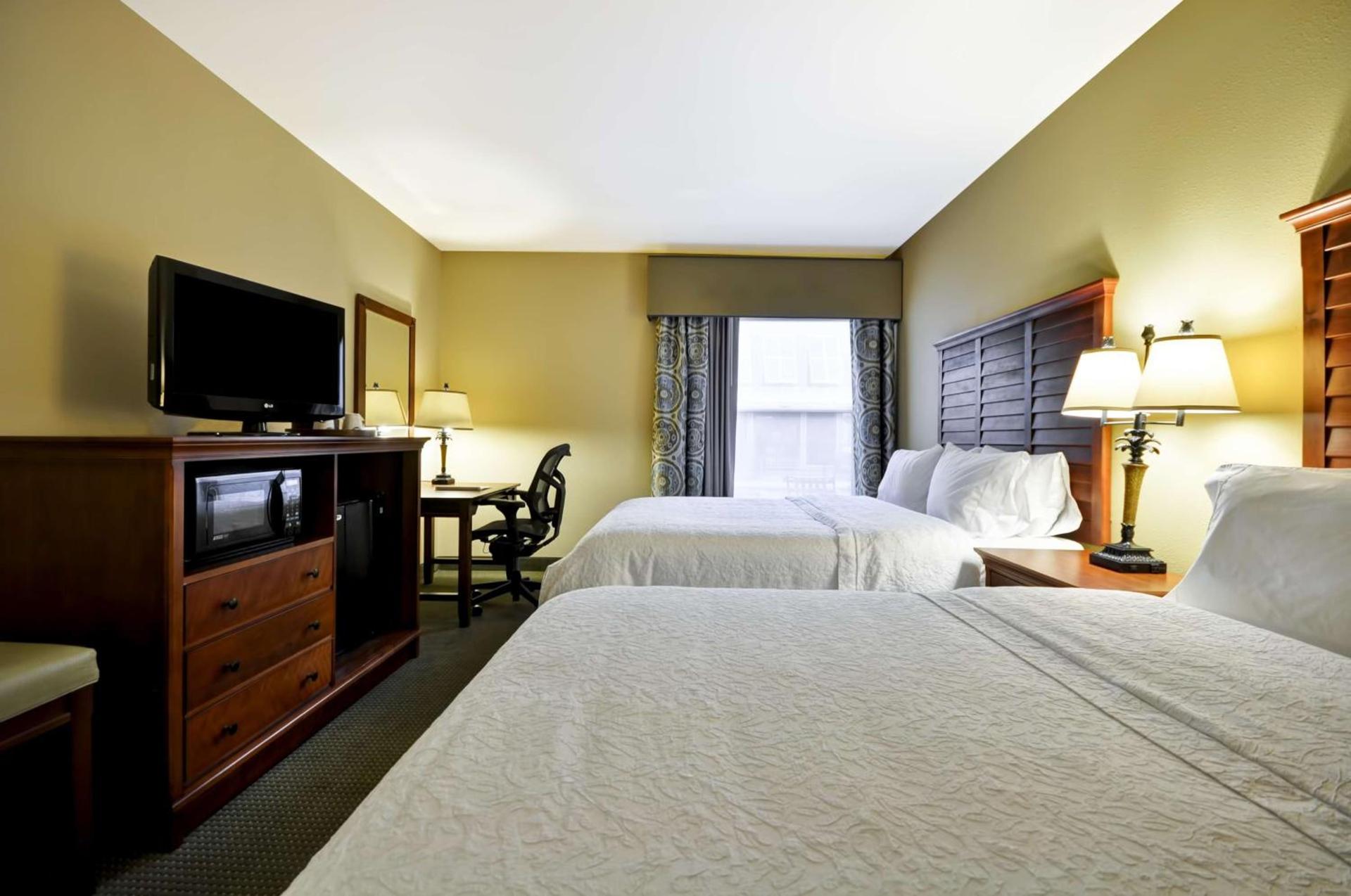 Hampton Inn & Suites Charleston/Mt. Pleasant-Isle Of Palms photo 30