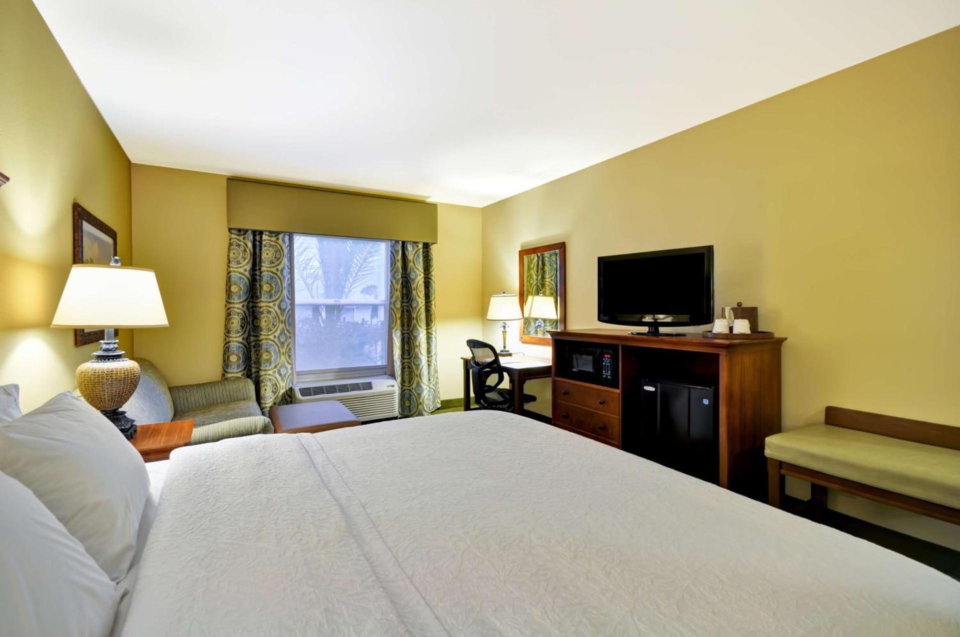 Hampton Inn & Suites Charleston/Mt. Pleasant-Isle Of Palms photo 33
