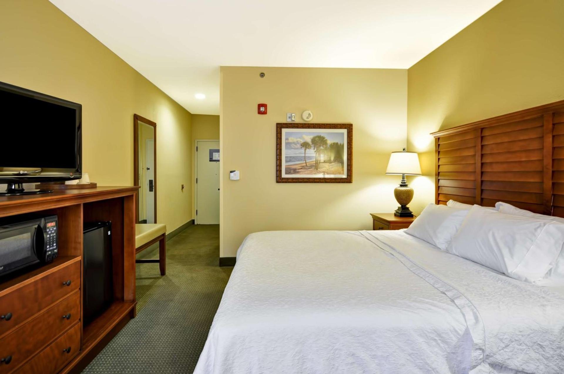 Hampton Inn & Suites Charleston/Mt. Pleasant-Isle Of Palms photo 32