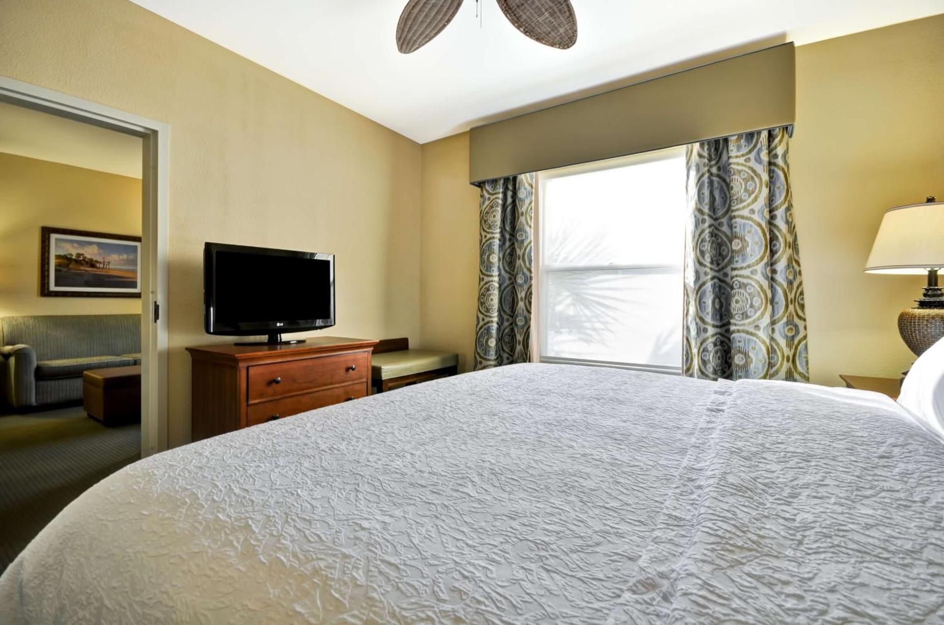 Hampton Inn & Suites Charleston/Mt. Pleasant-Isle Of Palms photo 35